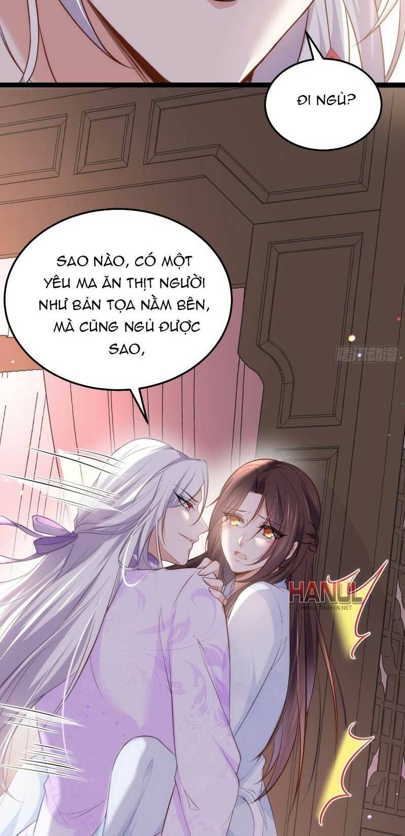 đọc truyện Hoạn Phi Thiên Hạ Chương 221 ảnh 10 tại Thiên Thai Truyện