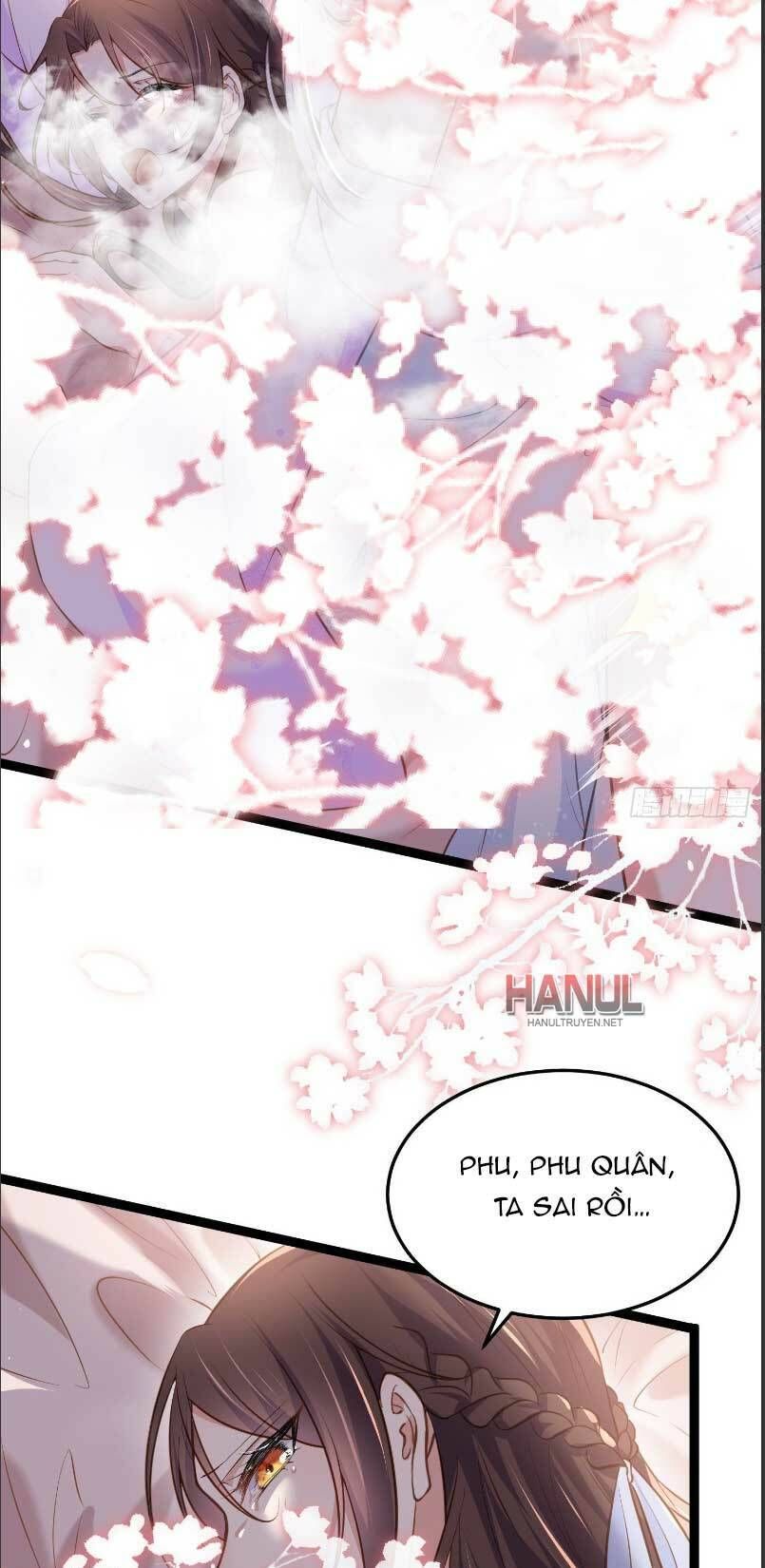 đọc truyện Hoạn Phi Thiên Hạ Chương 222 ảnh 15 tại Thiên Thai Truyện