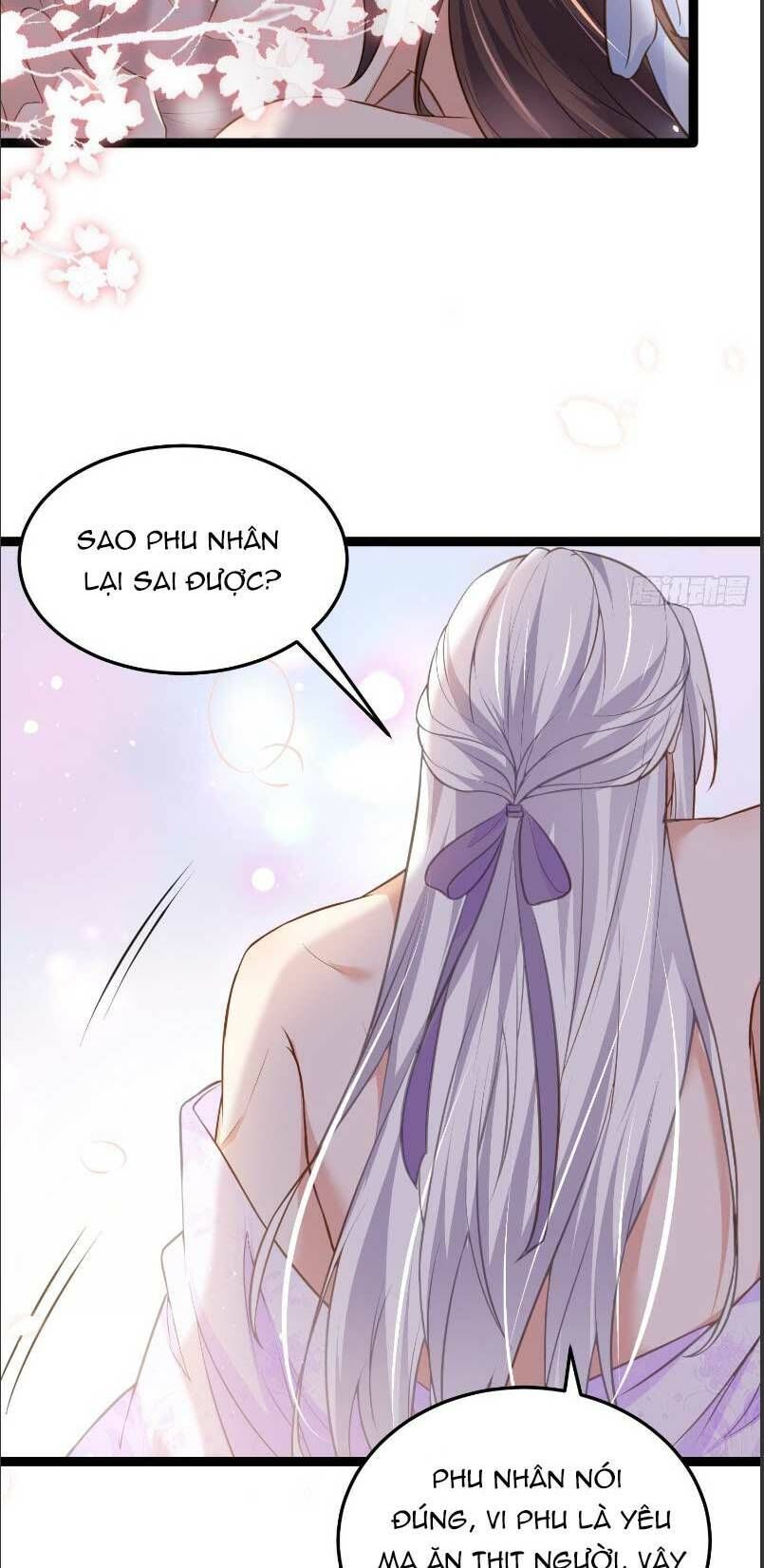 đọc truyện Hoạn Phi Thiên Hạ Chương 222 ảnh 16 tại Thiên Thai Truyện