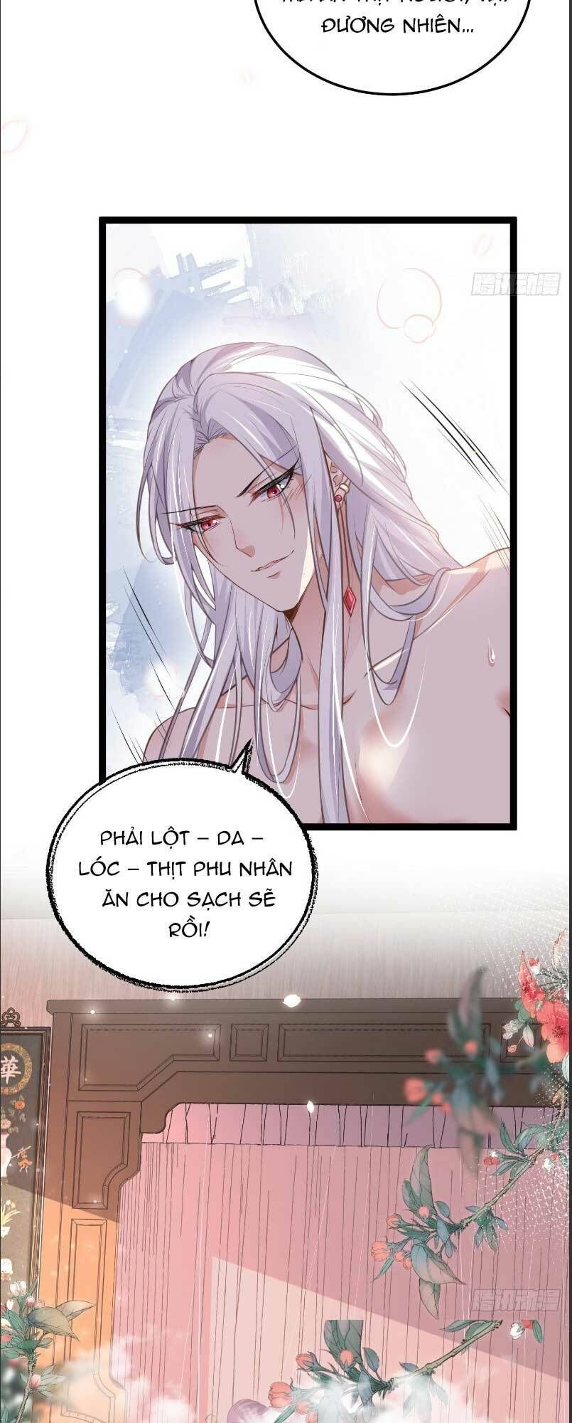 đọc truyện Hoạn Phi Thiên Hạ Chương 222 ảnh 17 tại Thiên Thai Truyện