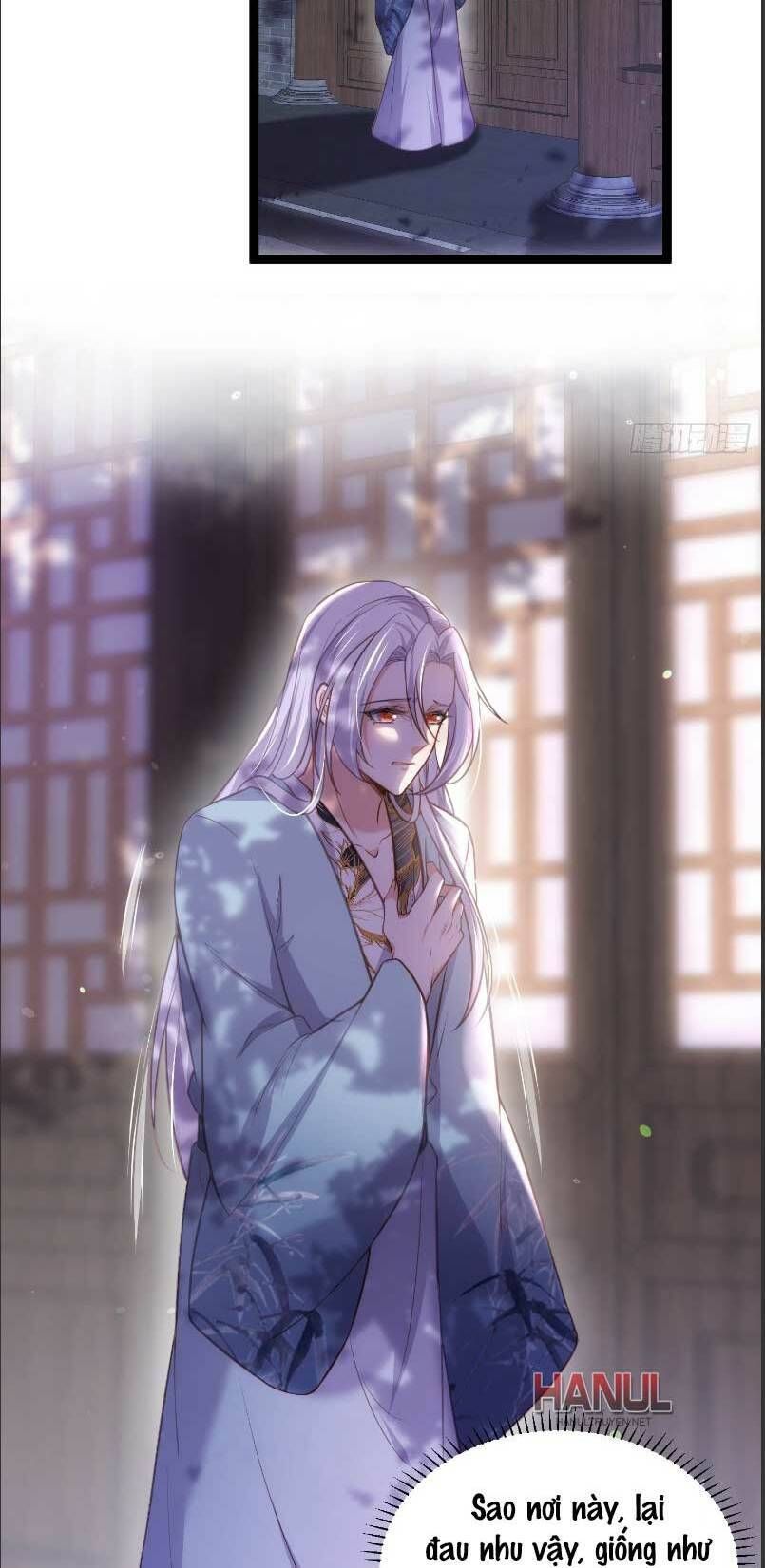 đọc truyện Hoạn Phi Thiên Hạ Chương 222 ảnh 19 tại Thiên Thai Truyện