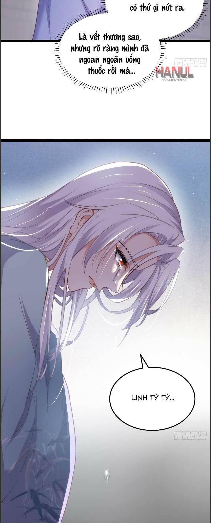 đọc truyện Hoạn Phi Thiên Hạ Chương 222 ảnh 20 tại Thiên Thai Truyện