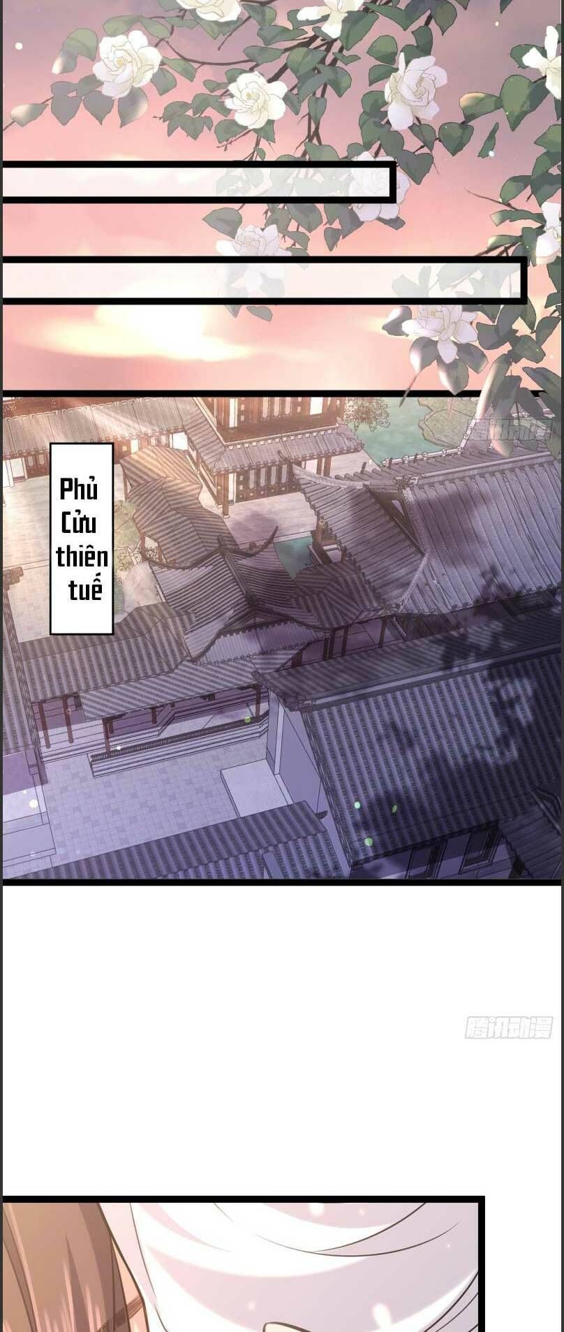 đọc truyện Hoạn Phi Thiên Hạ Chương 222 ảnh 22 tại Thiên Thai Truyện