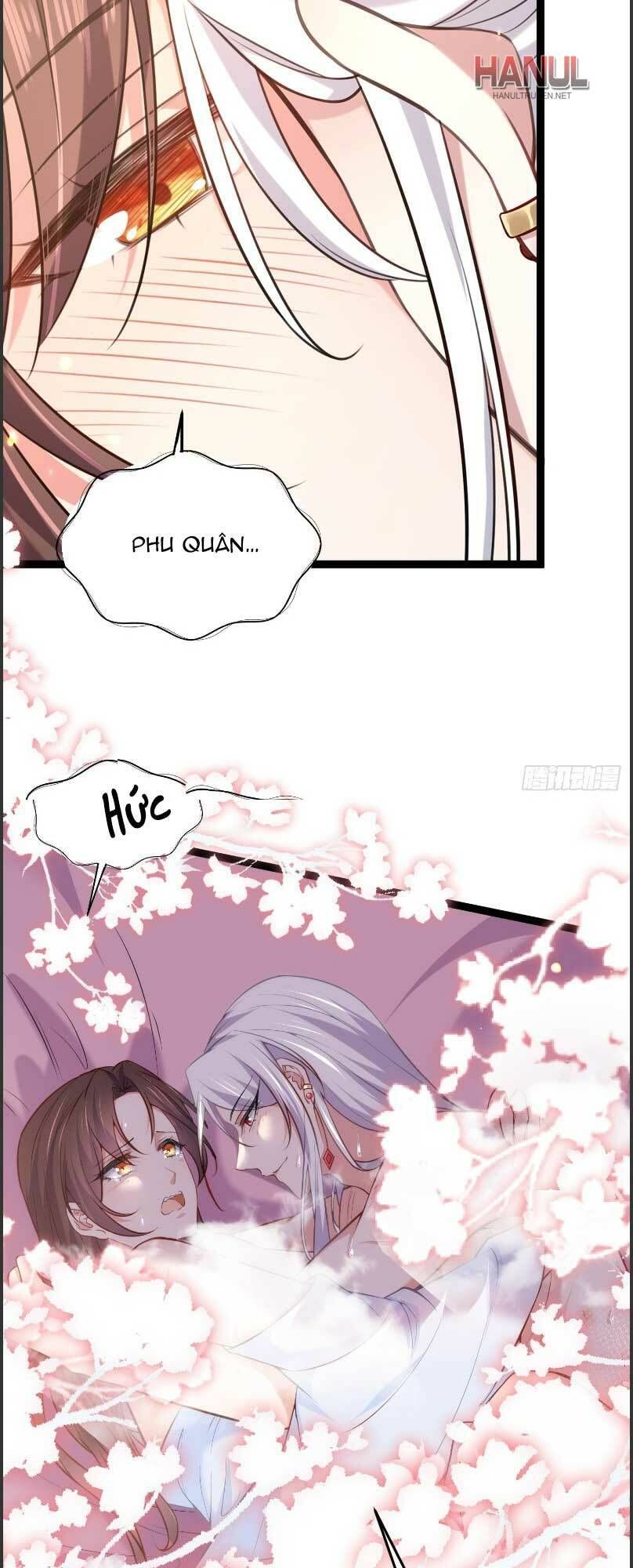 đọc truyện Hoạn Phi Thiên Hạ Chương 222 ảnh 23 tại Thiên Thai Truyện