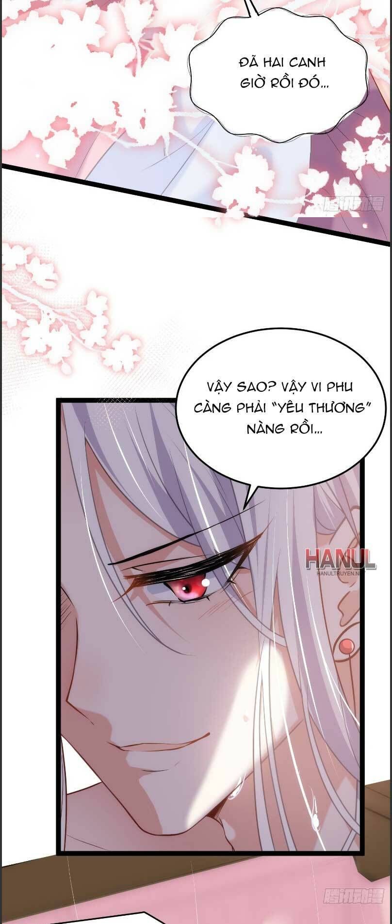 đọc truyện Hoạn Phi Thiên Hạ Chương 222 ảnh 24 tại Thiên Thai Truyện