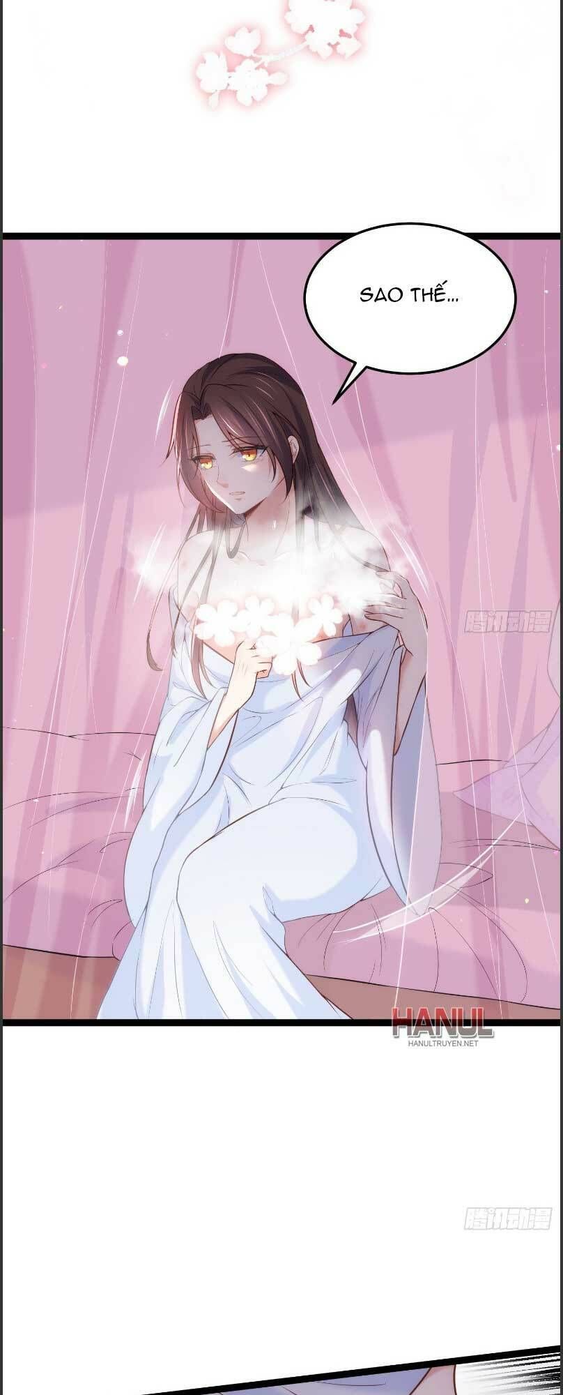 đọc truyện Hoạn Phi Thiên Hạ Chương 222 ảnh 26 tại Thiên Thai Truyện