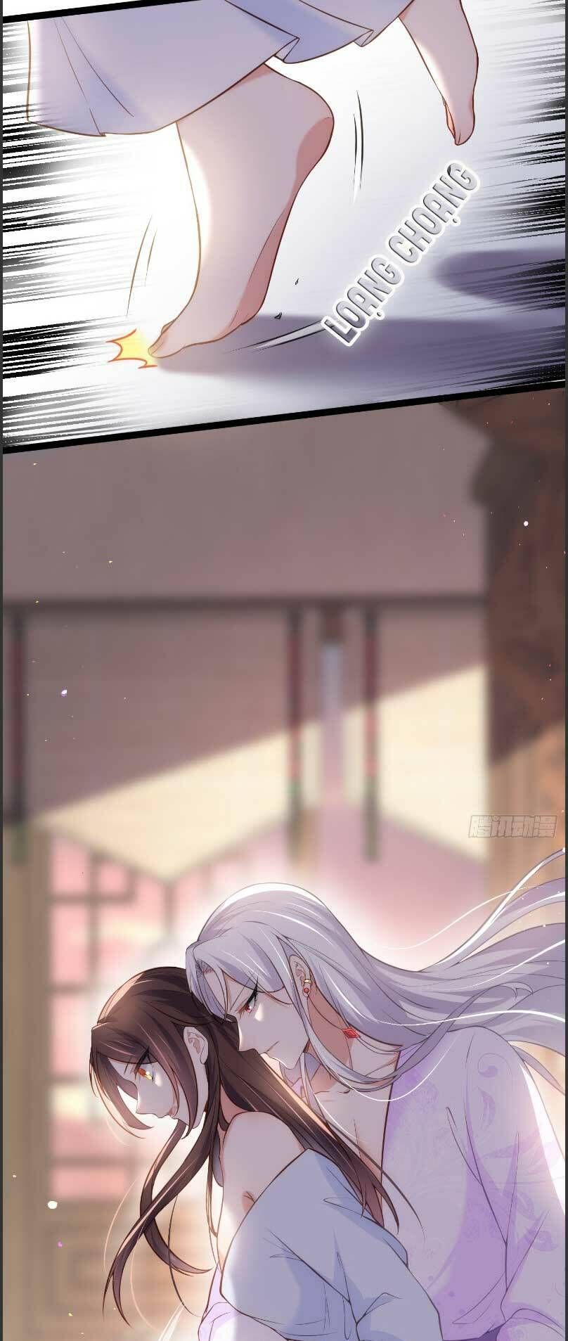 đọc truyện Hoạn Phi Thiên Hạ Chương 222 ảnh 27 tại Thiên Thai Truyện