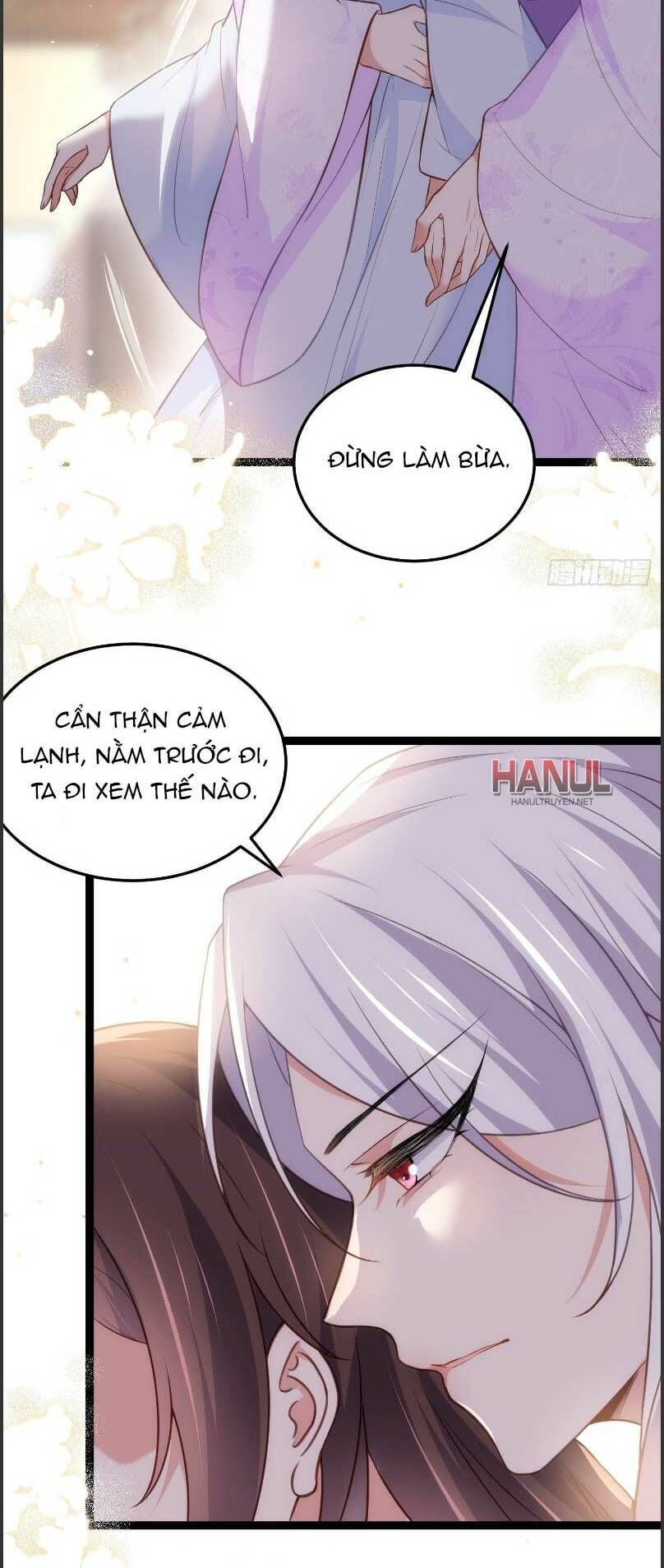 đọc truyện Hoạn Phi Thiên Hạ Chương 222 ảnh 28 tại Thiên Thai Truyện