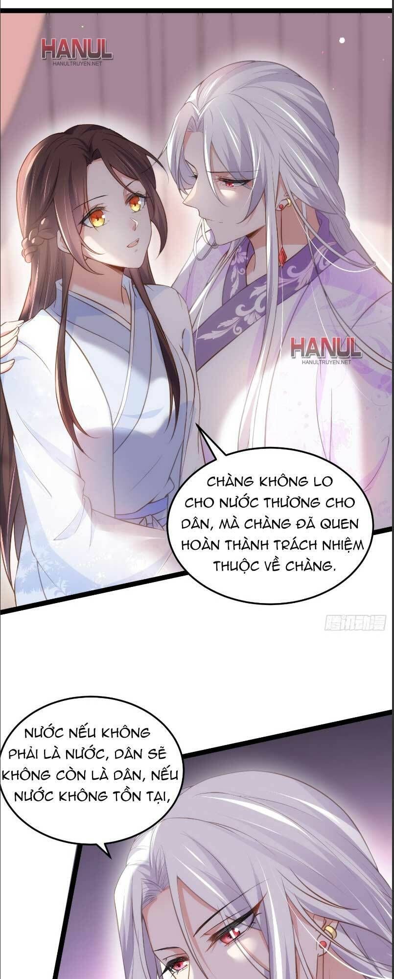 đọc truyện Hoạn Phi Thiên Hạ Chương 222 ảnh 5 tại Thiên Thai Truyện