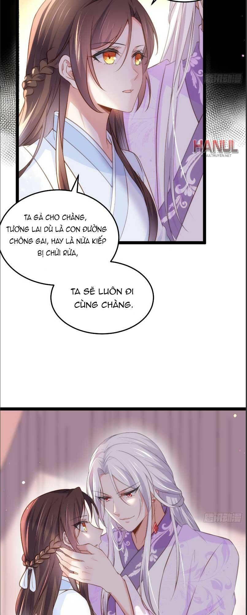 đọc truyện Hoạn Phi Thiên Hạ Chương 222 ảnh 8 tại Thiên Thai Truyện