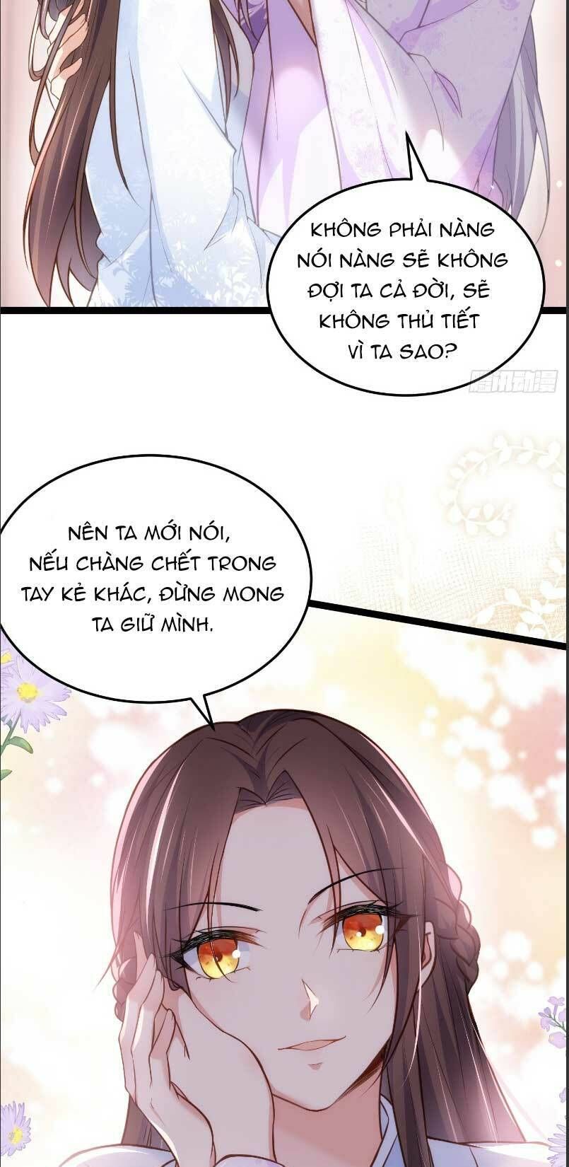 đọc truyện Hoạn Phi Thiên Hạ Chương 222 ảnh 9 tại Thiên Thai Truyện