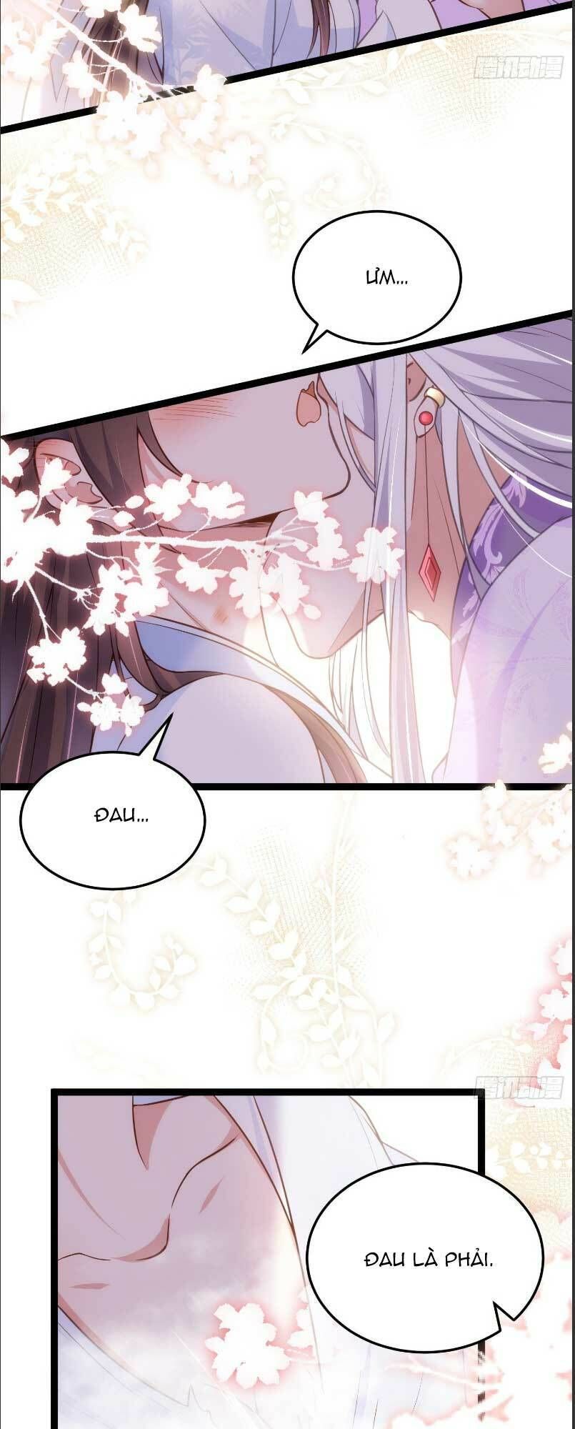 đọc truyện Hoạn Phi Thiên Hạ Chương 222 ảnh 11 tại Thiên Thai Truyện