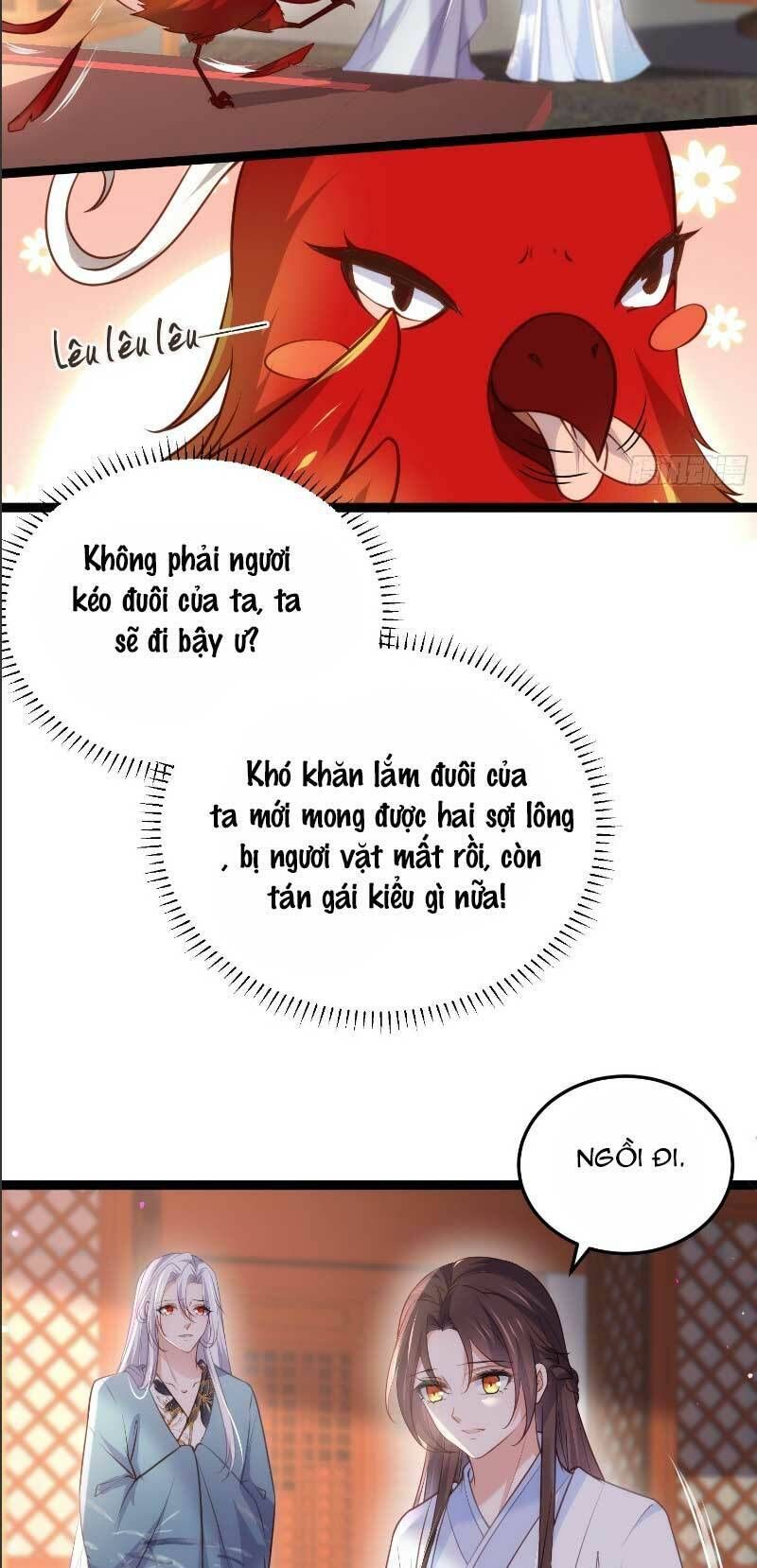 đọc truyện Hoạn Phi Thiên Hạ Chương 223 ảnh 15 tại Thiên Thai Truyện