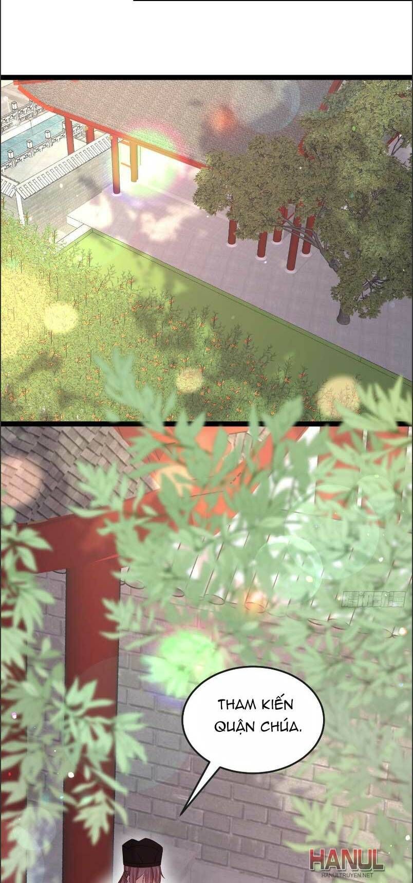 đọc truyện Hoạn Phi Thiên Hạ Chương 223 ảnh 25 tại Thiên Thai Truyện