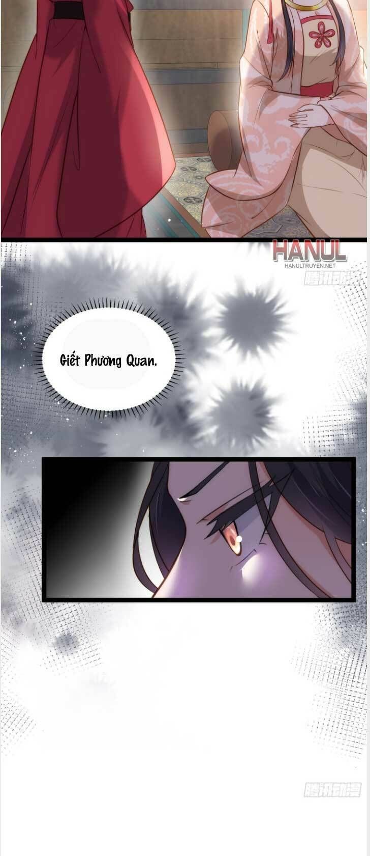 đọc truyện Hoạn Phi Thiên Hạ Chương 224 ảnh 16 tại Thiên Thai Truyện