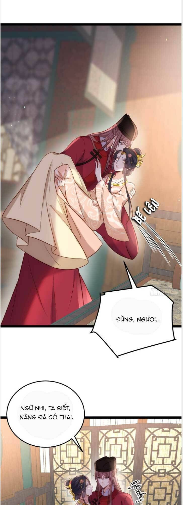 đọc truyện Hoạn Phi Thiên Hạ Chương 224 ảnh 17 tại Thiên Thai Truyện