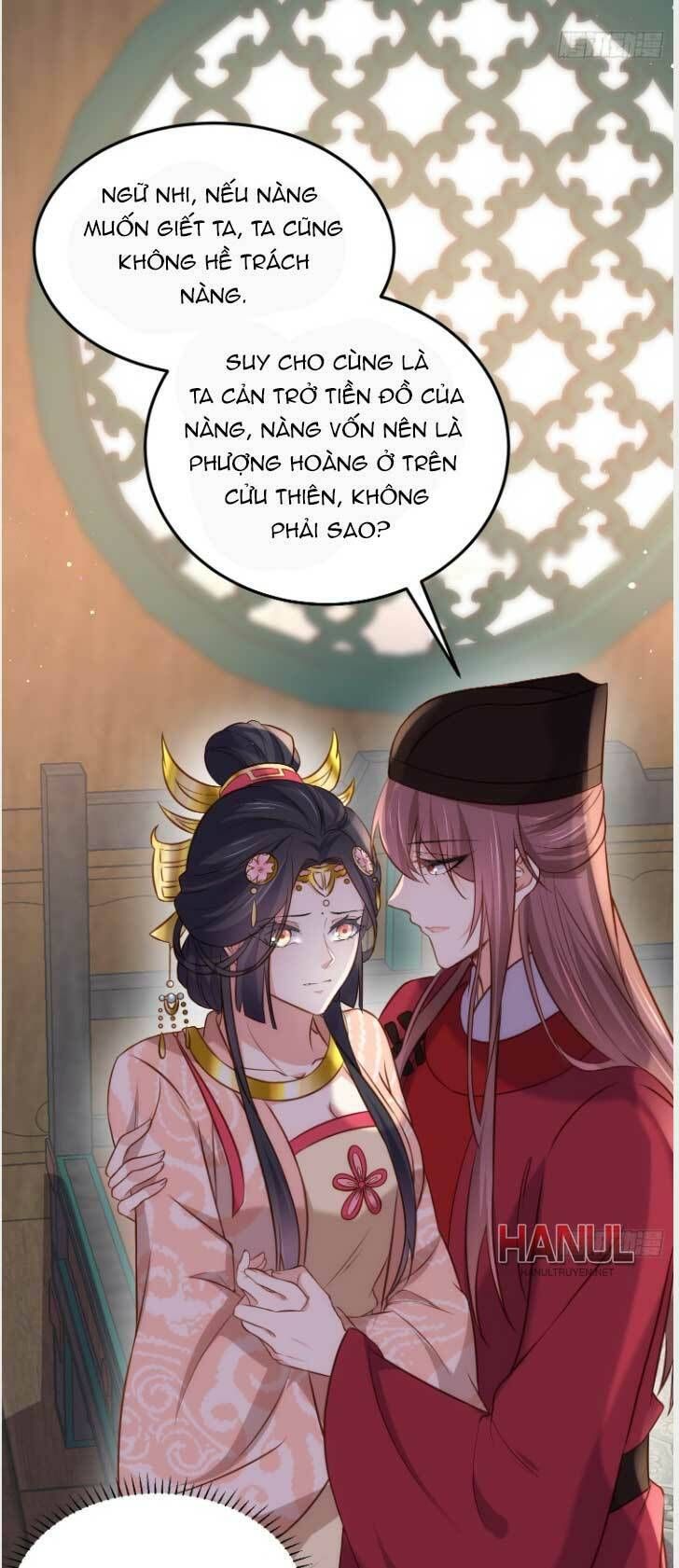 đọc truyện Hoạn Phi Thiên Hạ Chương 224 ảnh 19 tại Thiên Thai Truyện