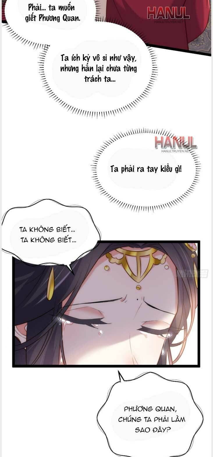 đọc truyện Hoạn Phi Thiên Hạ Chương 224 ảnh 20 tại Thiên Thai Truyện