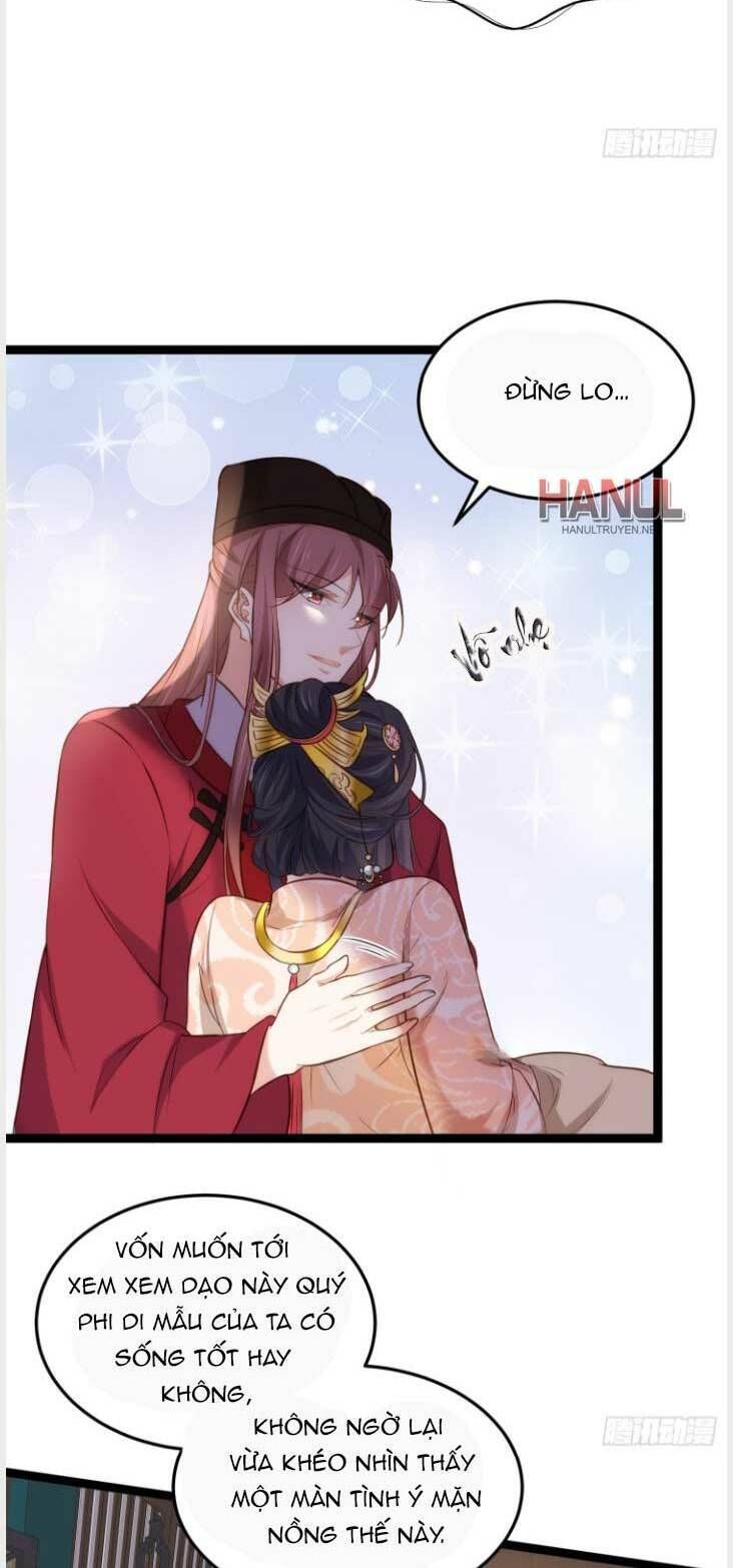 đọc truyện Hoạn Phi Thiên Hạ Chương 224 ảnh 21 tại Thiên Thai Truyện