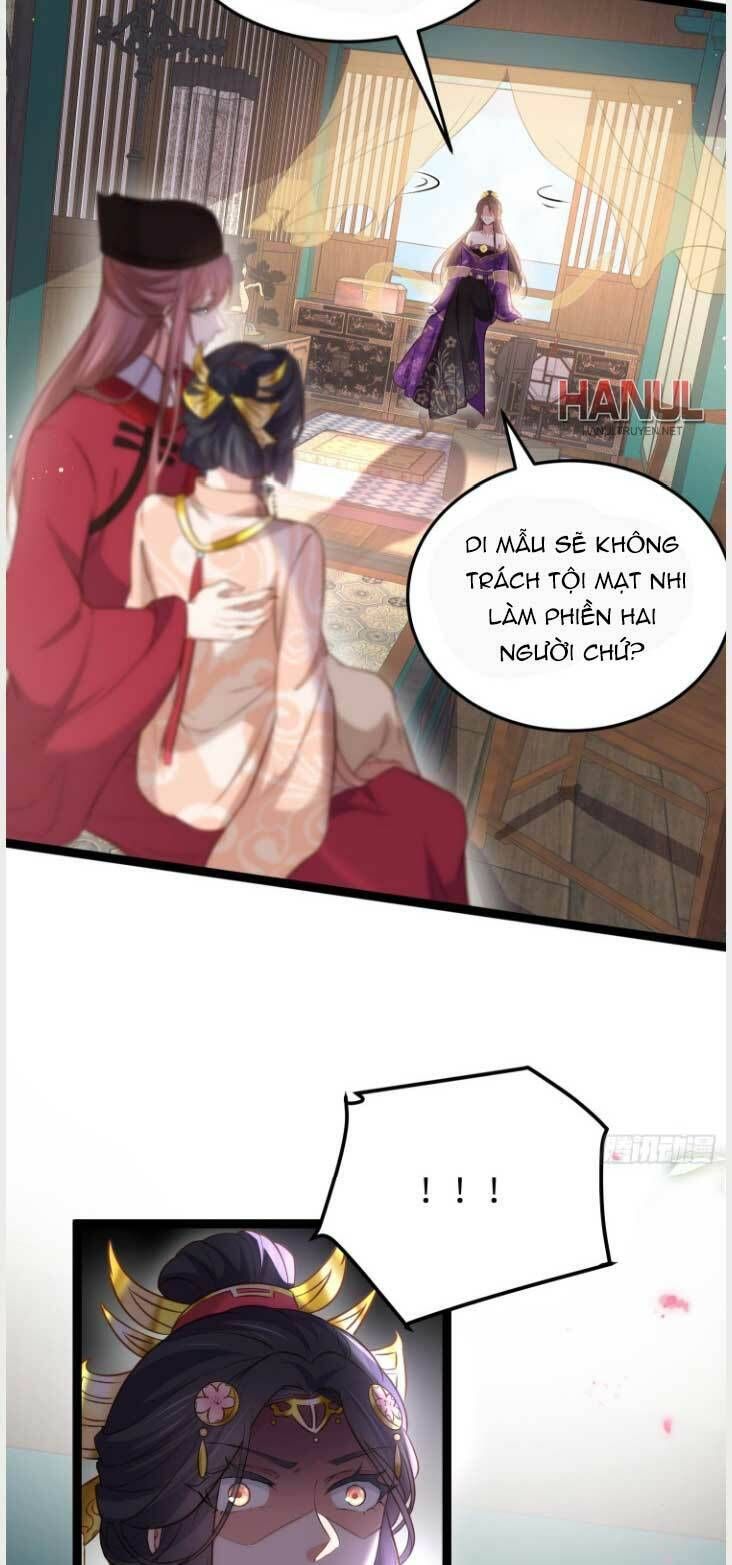 đọc truyện Hoạn Phi Thiên Hạ Chương 224 ảnh 22 tại Thiên Thai Truyện