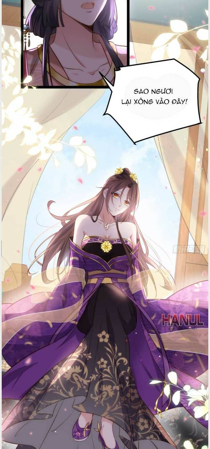 đọc truyện Hoạn Phi Thiên Hạ Chương 224 ảnh 23 tại Thiên Thai Truyện