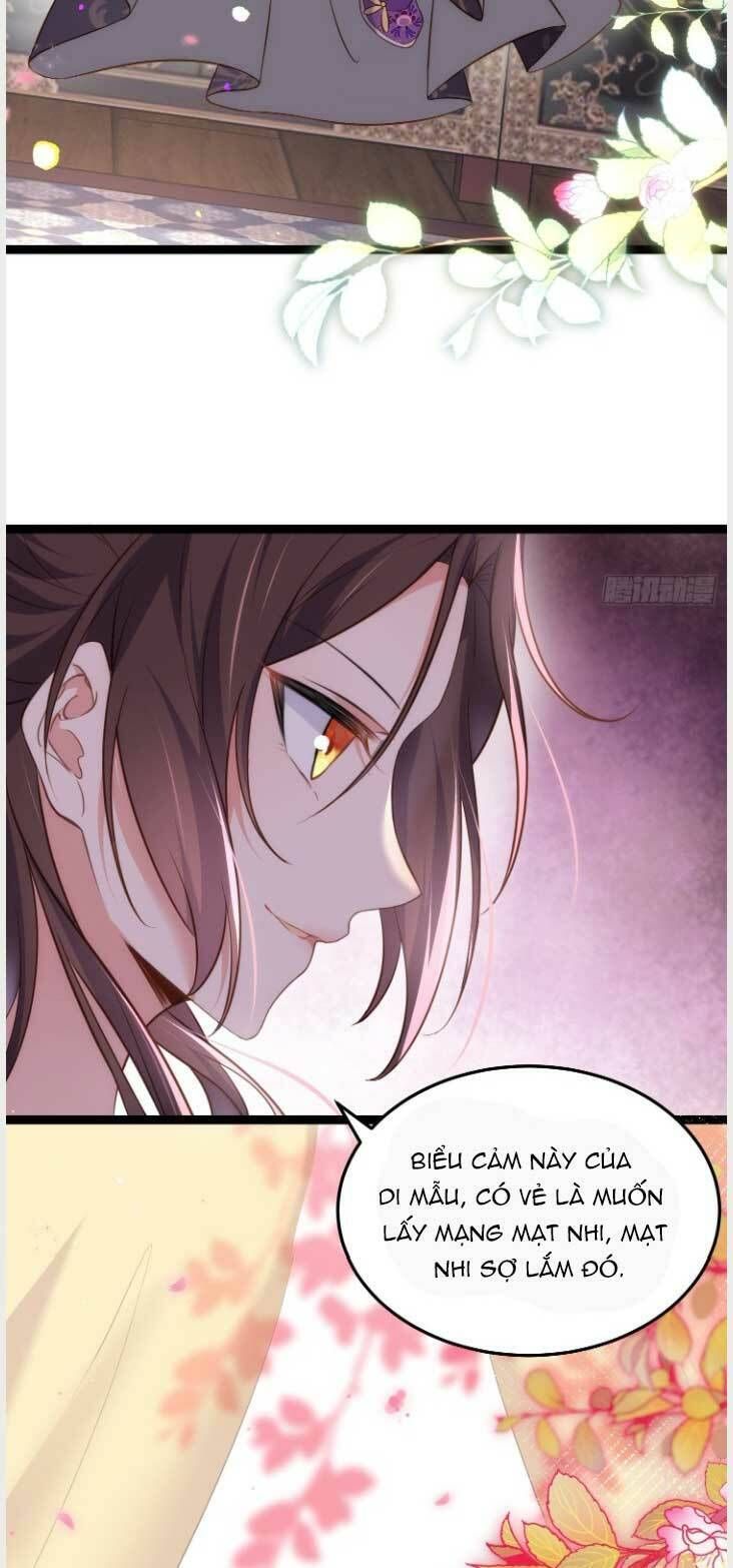 đọc truyện Hoạn Phi Thiên Hạ Chương 224 ảnh 24 tại Thiên Thai Truyện