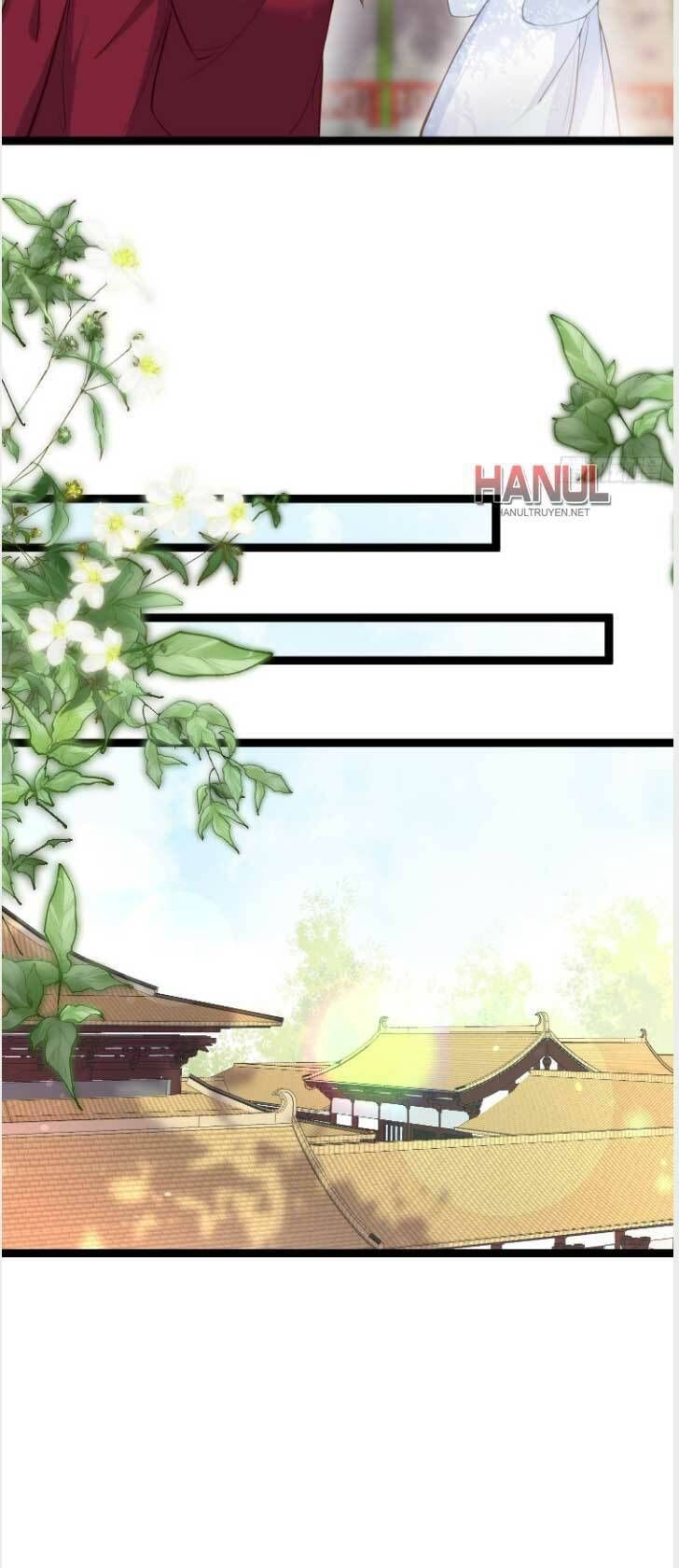 đọc truyện Hoạn Phi Thiên Hạ Chương 224 ảnh 6 tại Thiên Thai Truyện