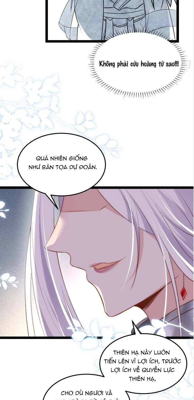 đọc truyện Hoạn Phi Thiên Hạ Chương 225 ảnh 12 tại Thiên Thai Truyện