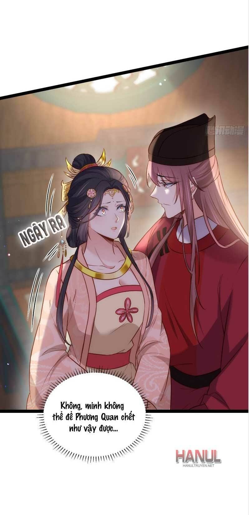 đọc truyện Hoạn Phi Thiên Hạ Chương 225 ảnh 19 tại Thiên Thai Truyện