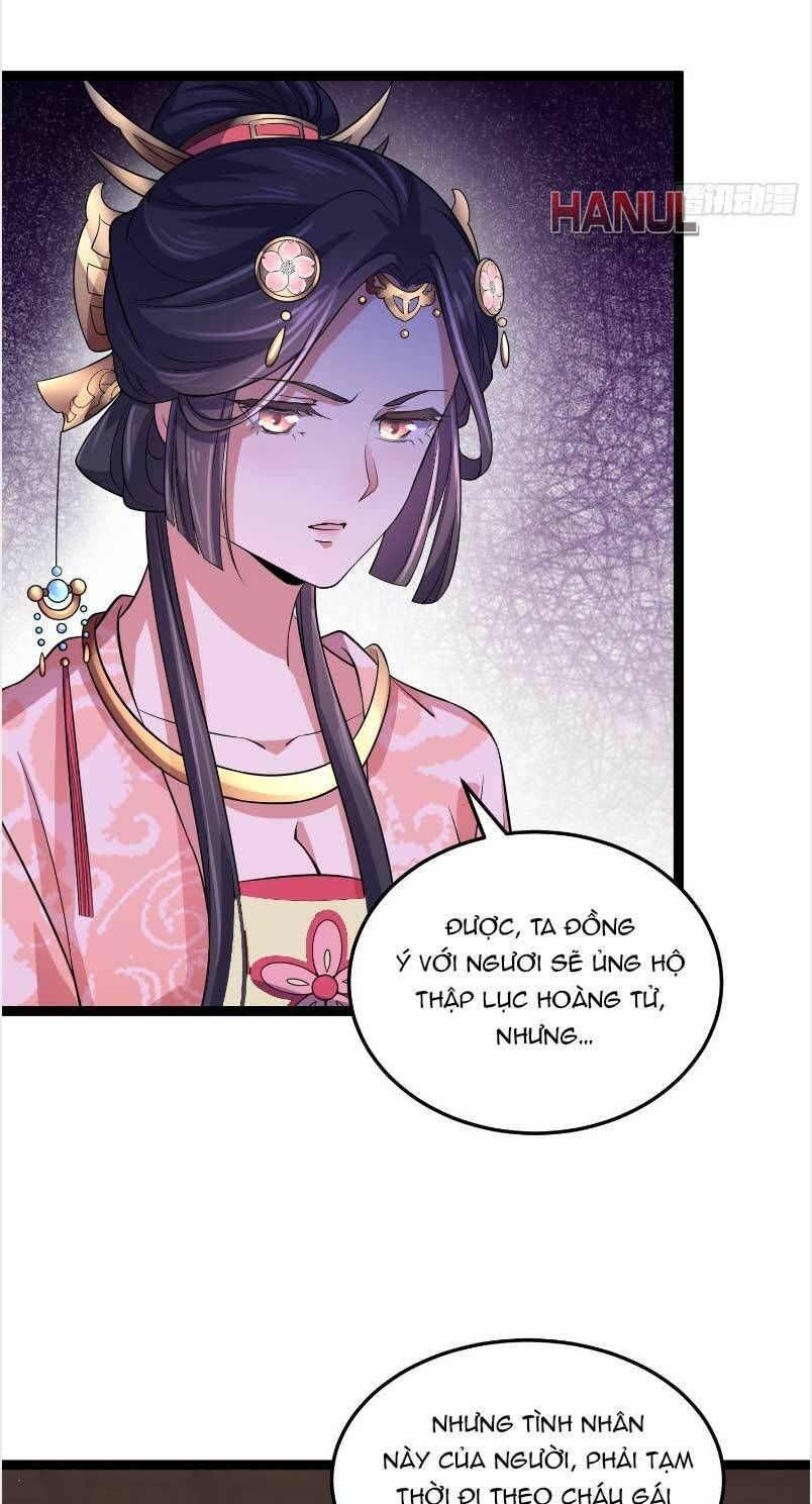 đọc truyện Hoạn Phi Thiên Hạ Chương 225 ảnh 20 tại Thiên Thai Truyện