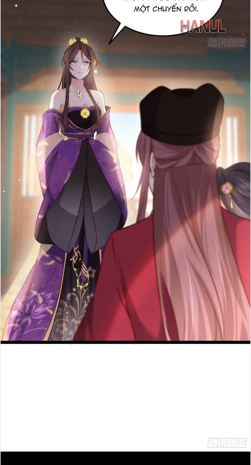 đọc truyện Hoạn Phi Thiên Hạ Chương 225 ảnh 21 tại Thiên Thai Truyện