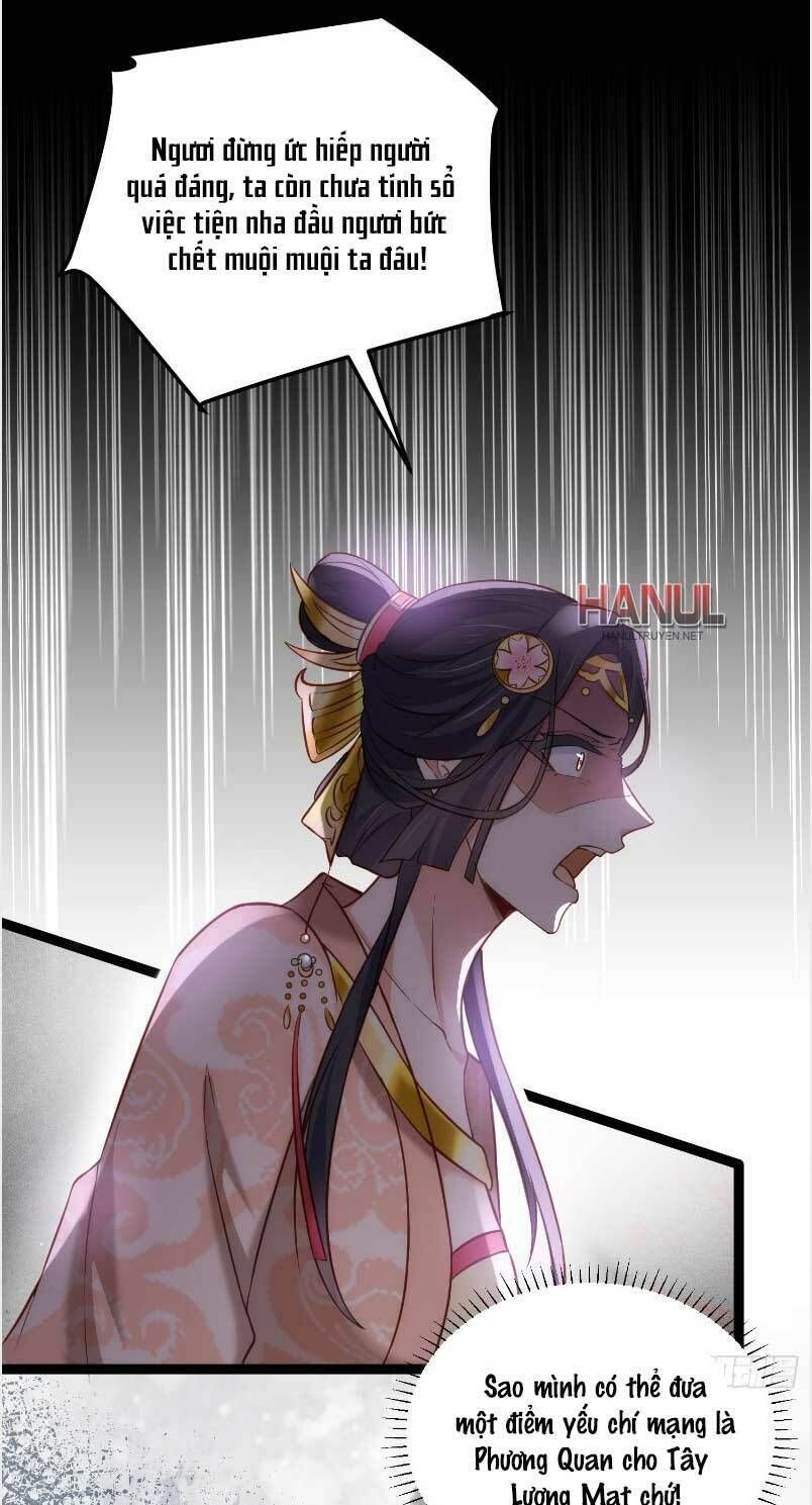 đọc truyện Hoạn Phi Thiên Hạ Chương 225 ảnh 22 tại Thiên Thai Truyện