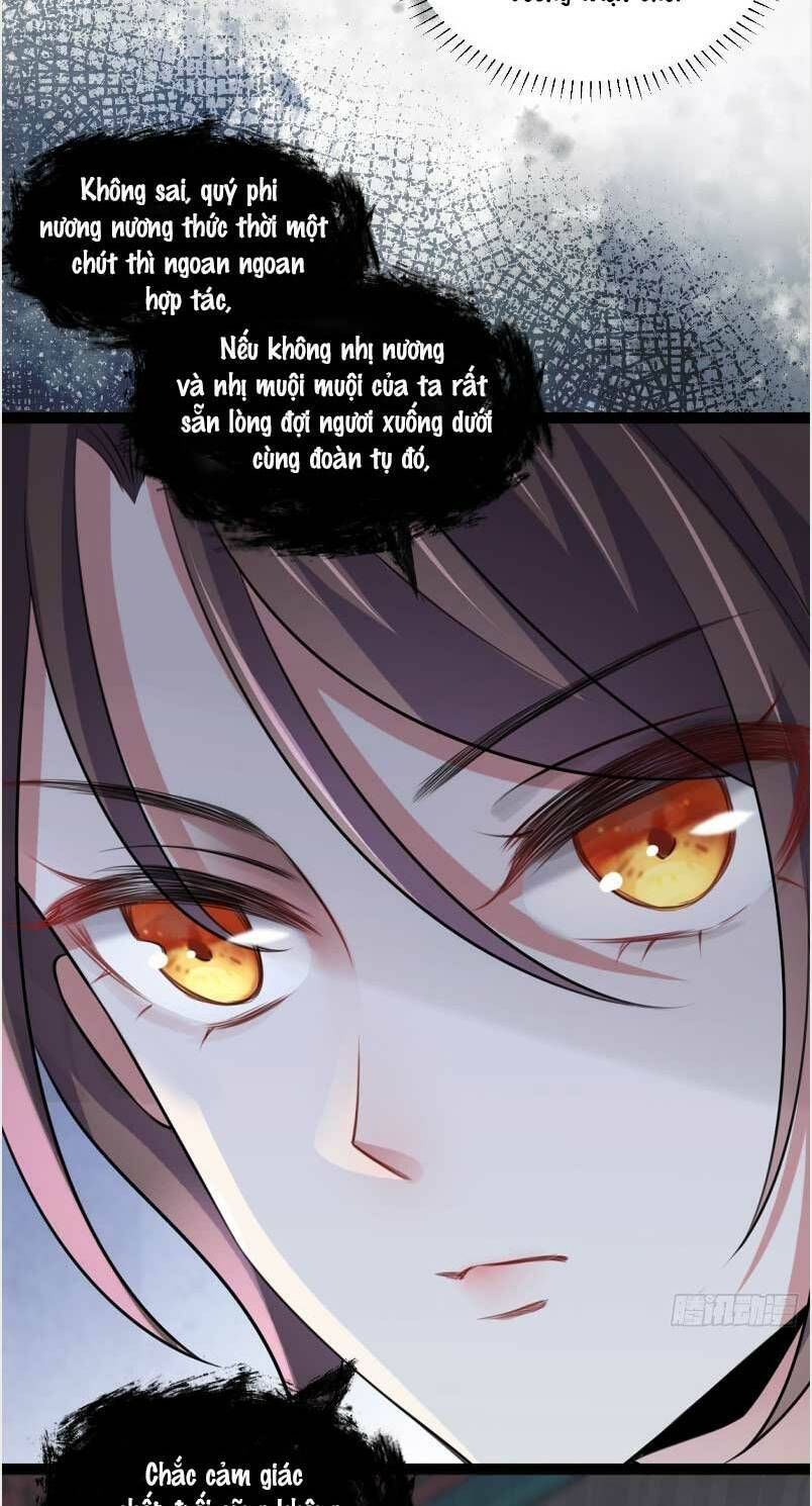 đọc truyện Hoạn Phi Thiên Hạ Chương 225 ảnh 23 tại Thiên Thai Truyện