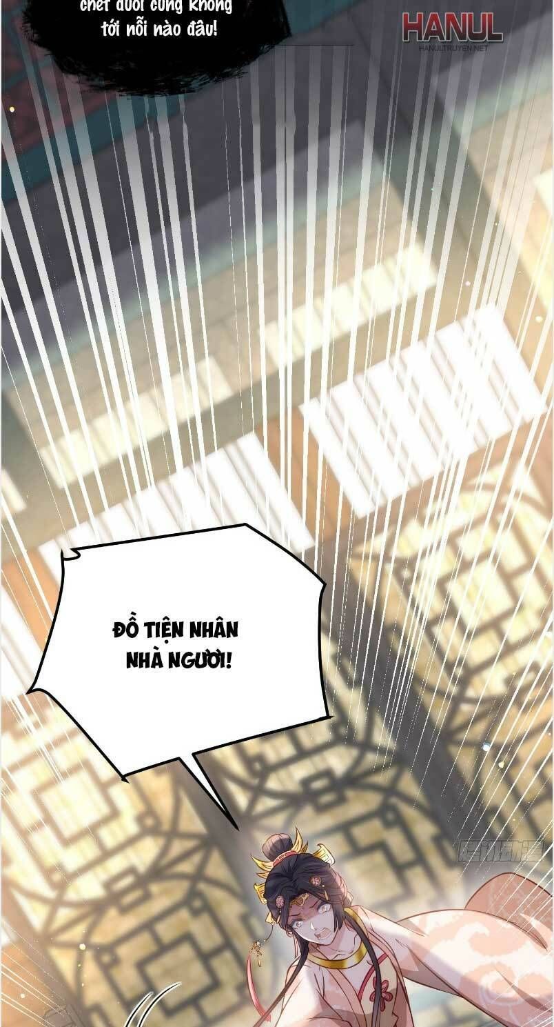 đọc truyện Hoạn Phi Thiên Hạ Chương 225 ảnh 24 tại Thiên Thai Truyện