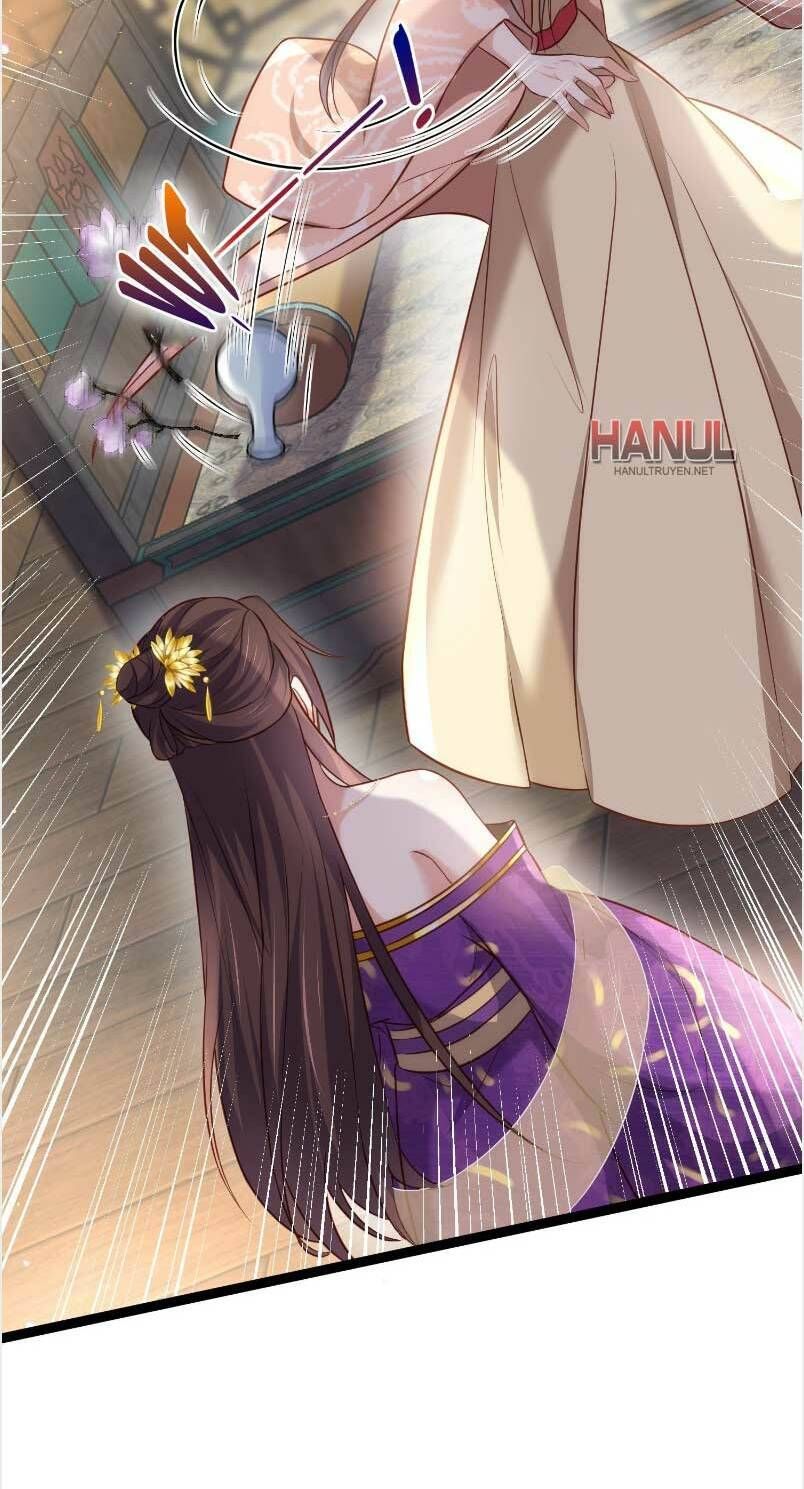 đọc truyện Hoạn Phi Thiên Hạ Chương 225 ảnh 25 tại Thiên Thai Truyện