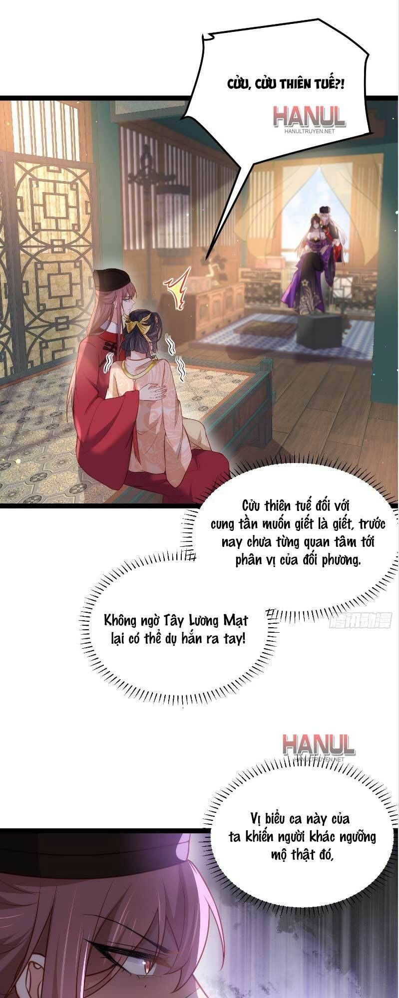 đọc truyện Hoạn Phi Thiên Hạ Chương 225 ảnh 5 tại Thiên Thai Truyện