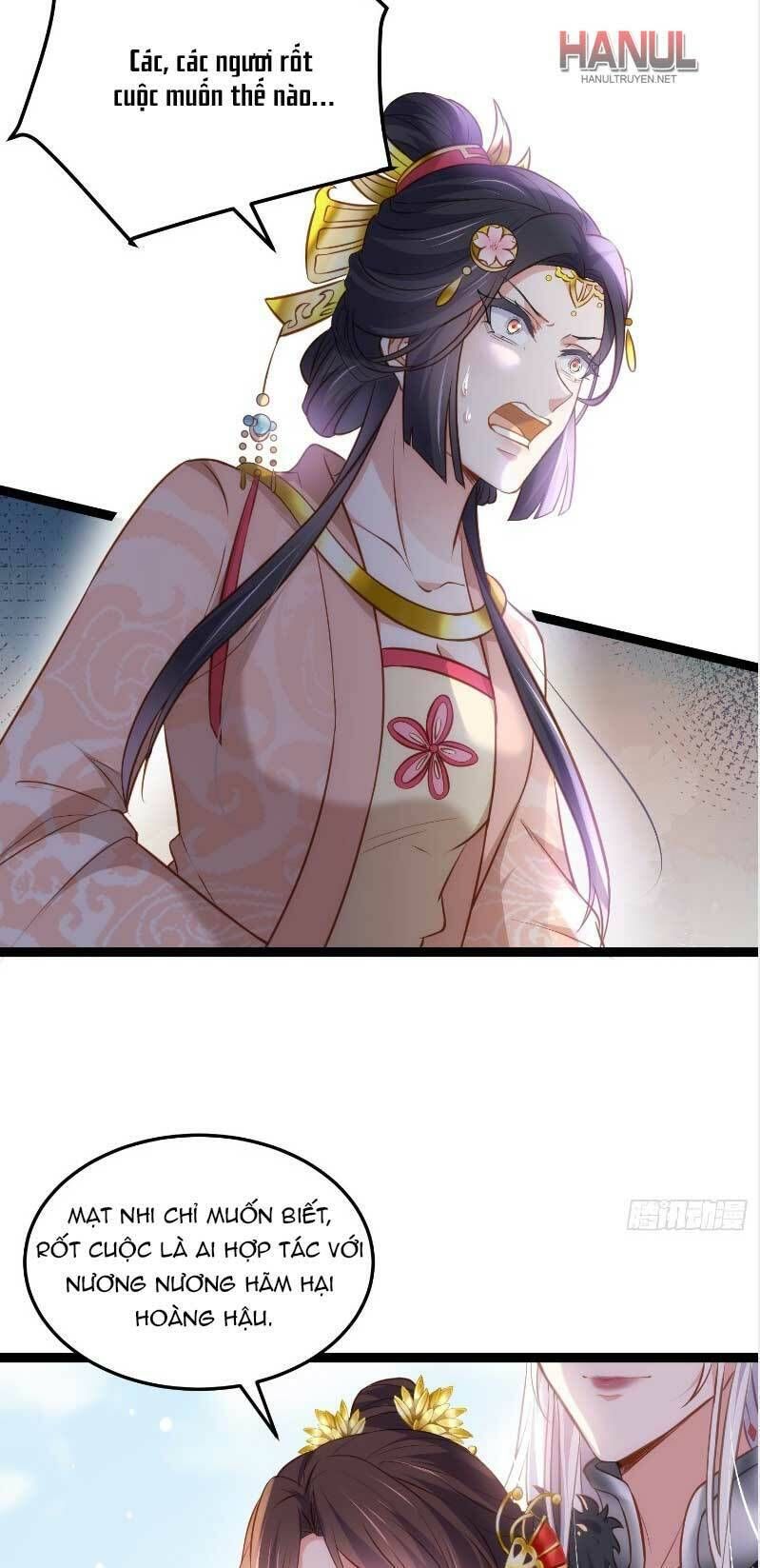 đọc truyện Hoạn Phi Thiên Hạ Chương 225 ảnh 9 tại Thiên Thai Truyện