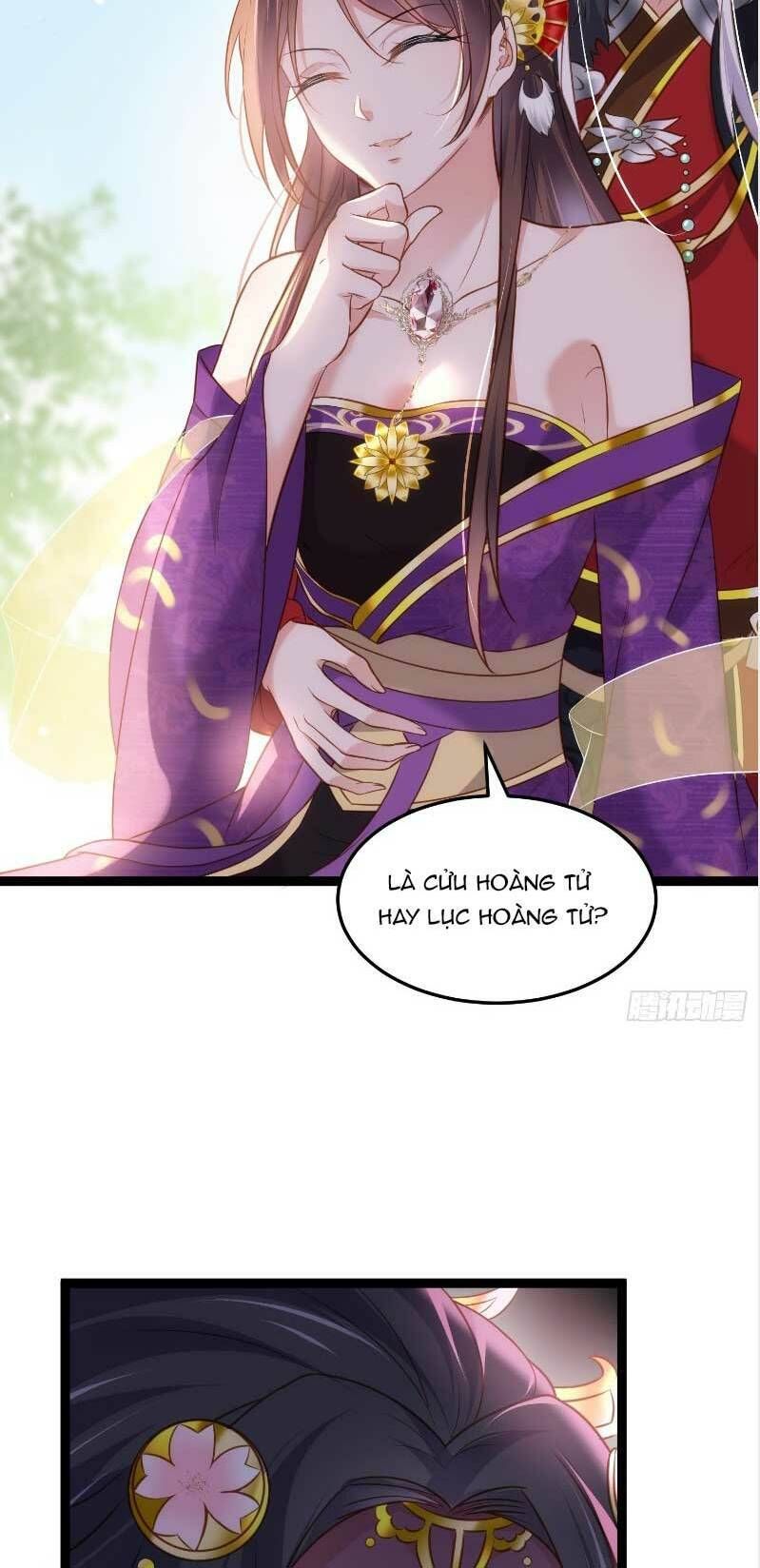 đọc truyện Hoạn Phi Thiên Hạ Chương 225 ảnh 10 tại Thiên Thai Truyện