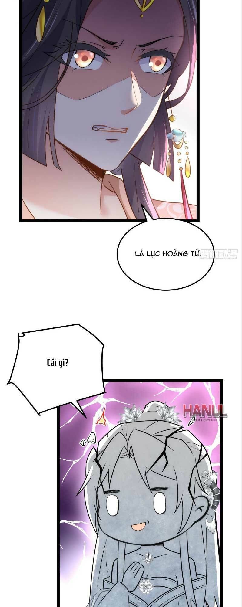 đọc truyện Hoạn Phi Thiên Hạ Chương 225 ảnh 11 tại Thiên Thai Truyện