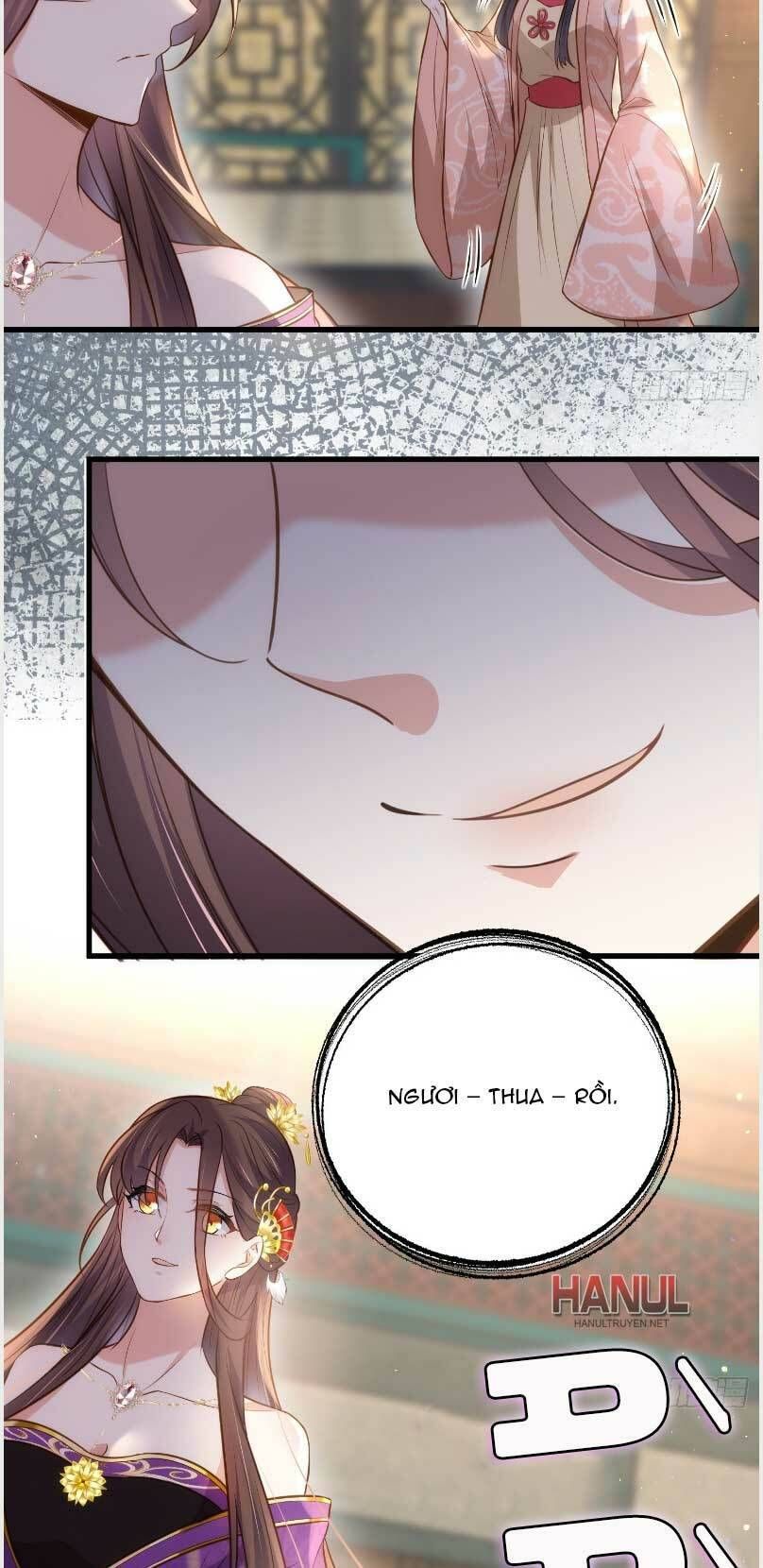 đọc truyện Hoạn Phi Thiên Hạ Chương 226 ảnh 15 tại Thiên Thai Truyện