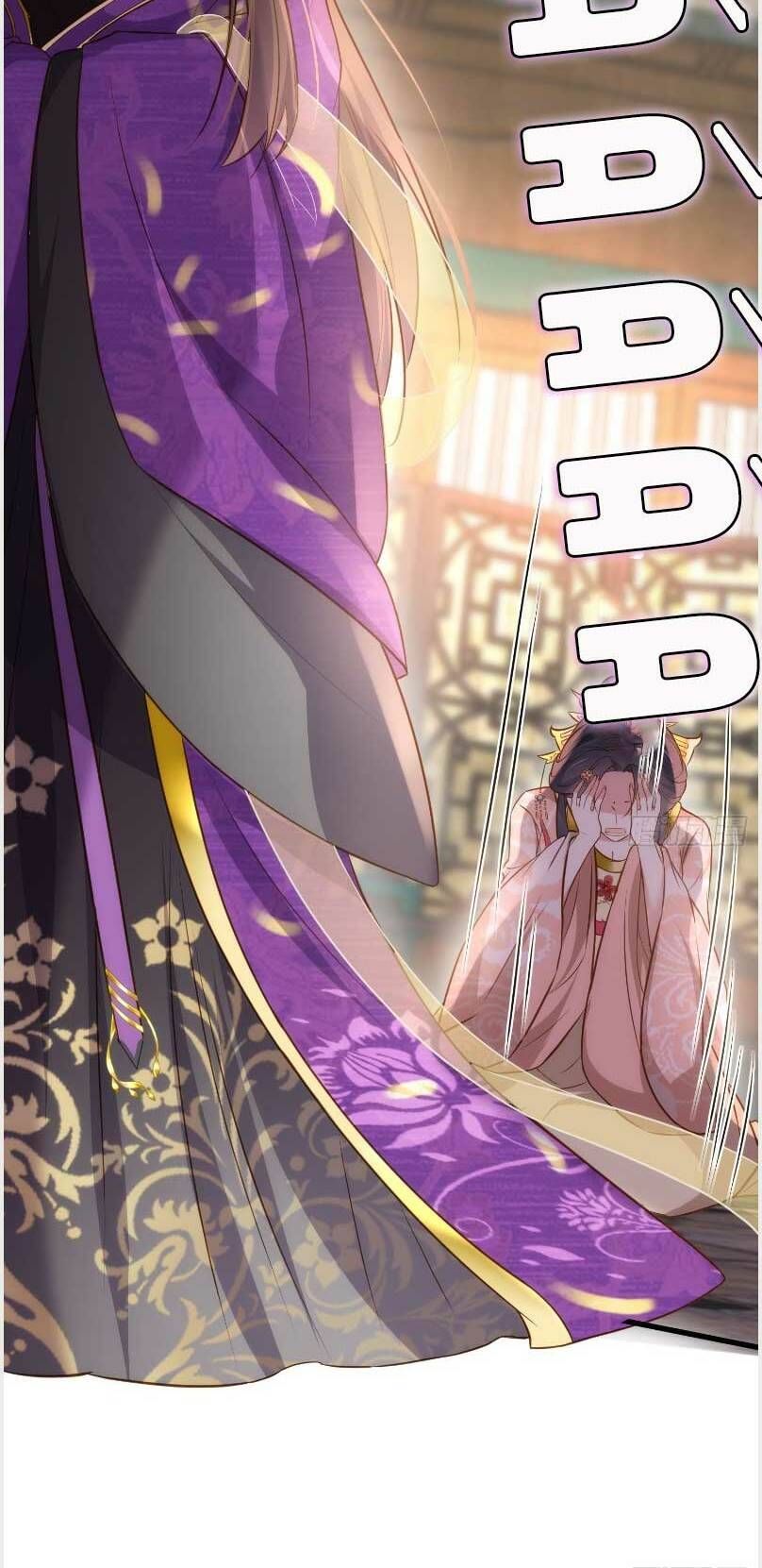 đọc truyện Hoạn Phi Thiên Hạ Chương 226 ảnh 16 tại Thiên Thai Truyện