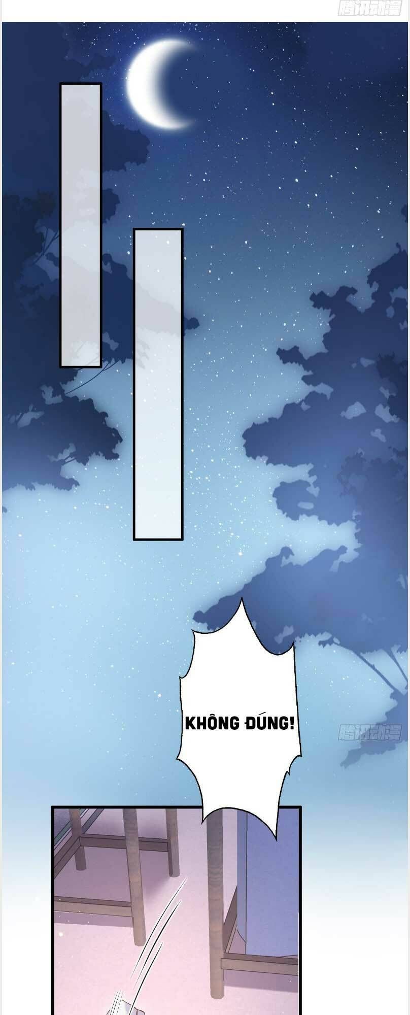 đọc truyện Hoạn Phi Thiên Hạ Chương 226 ảnh 17 tại Thiên Thai Truyện