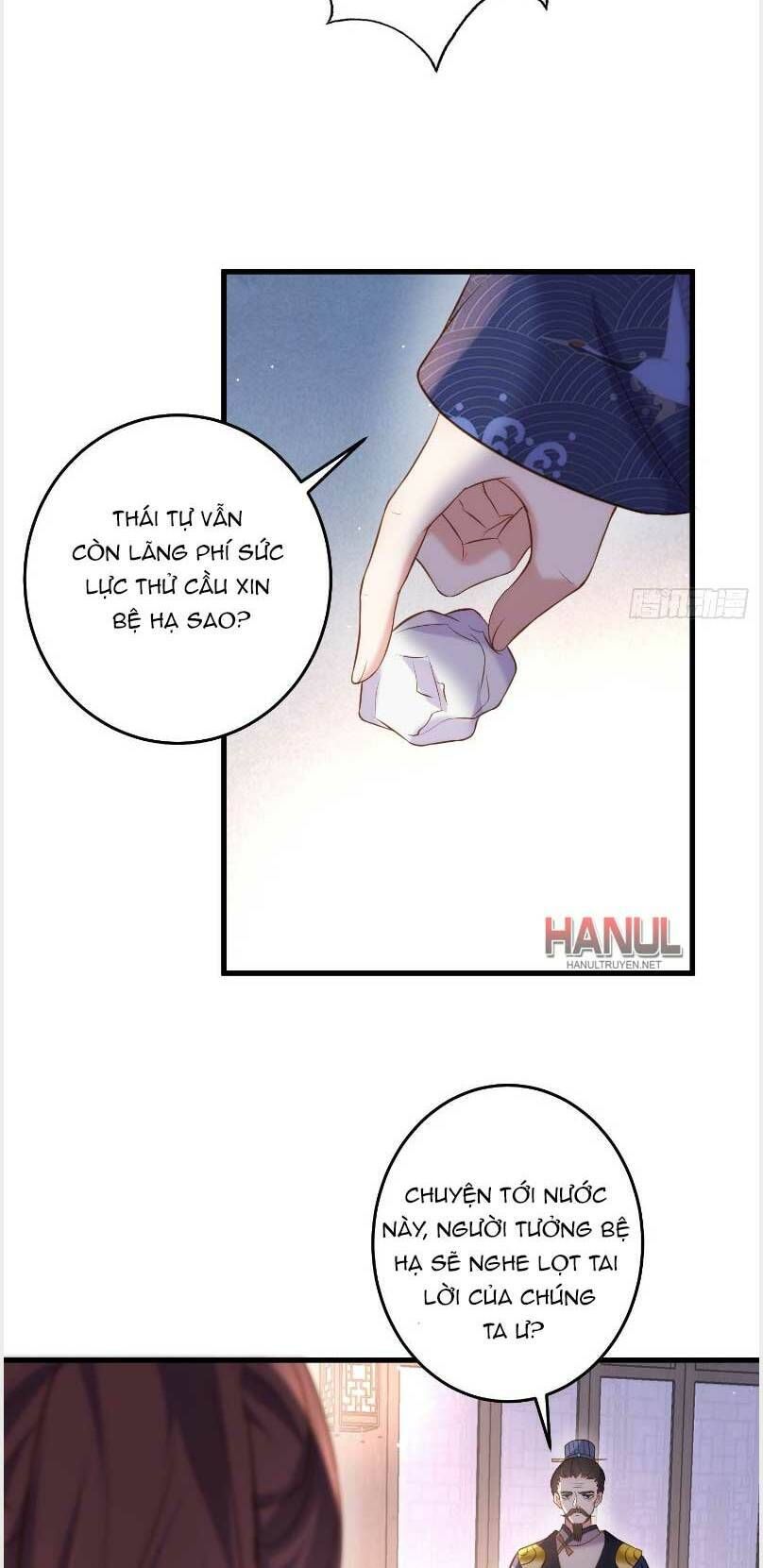 đọc truyện Hoạn Phi Thiên Hạ Chương 226 ảnh 19 tại Thiên Thai Truyện