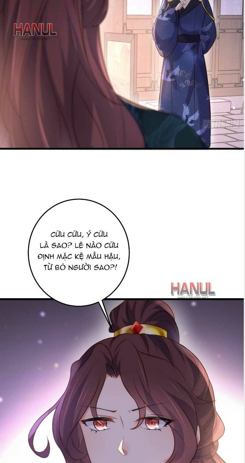 đọc truyện Hoạn Phi Thiên Hạ Chương 226 ảnh 20 tại Thiên Thai Truyện