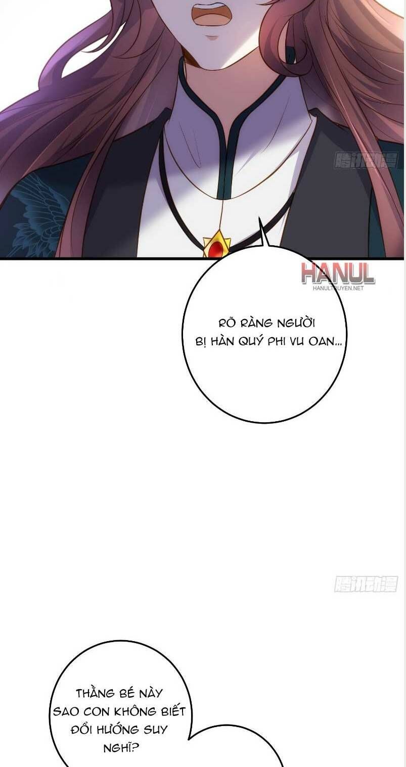 đọc truyện Hoạn Phi Thiên Hạ Chương 226 ảnh 21 tại Thiên Thai Truyện