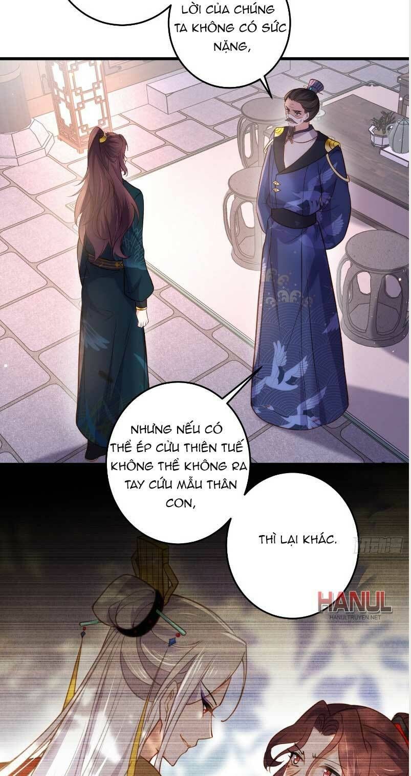 đọc truyện Hoạn Phi Thiên Hạ Chương 226 ảnh 22 tại Thiên Thai Truyện