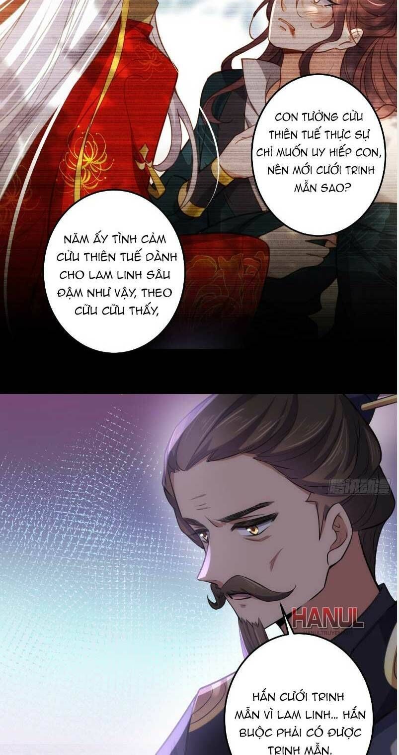 đọc truyện Hoạn Phi Thiên Hạ Chương 226 ảnh 23 tại Thiên Thai Truyện