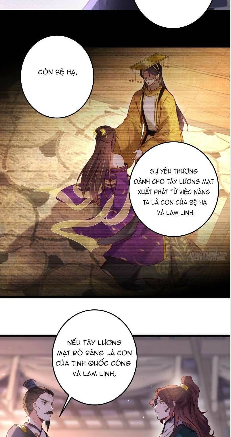 đọc truyện Hoạn Phi Thiên Hạ Chương 226 ảnh 24 tại Thiên Thai Truyện