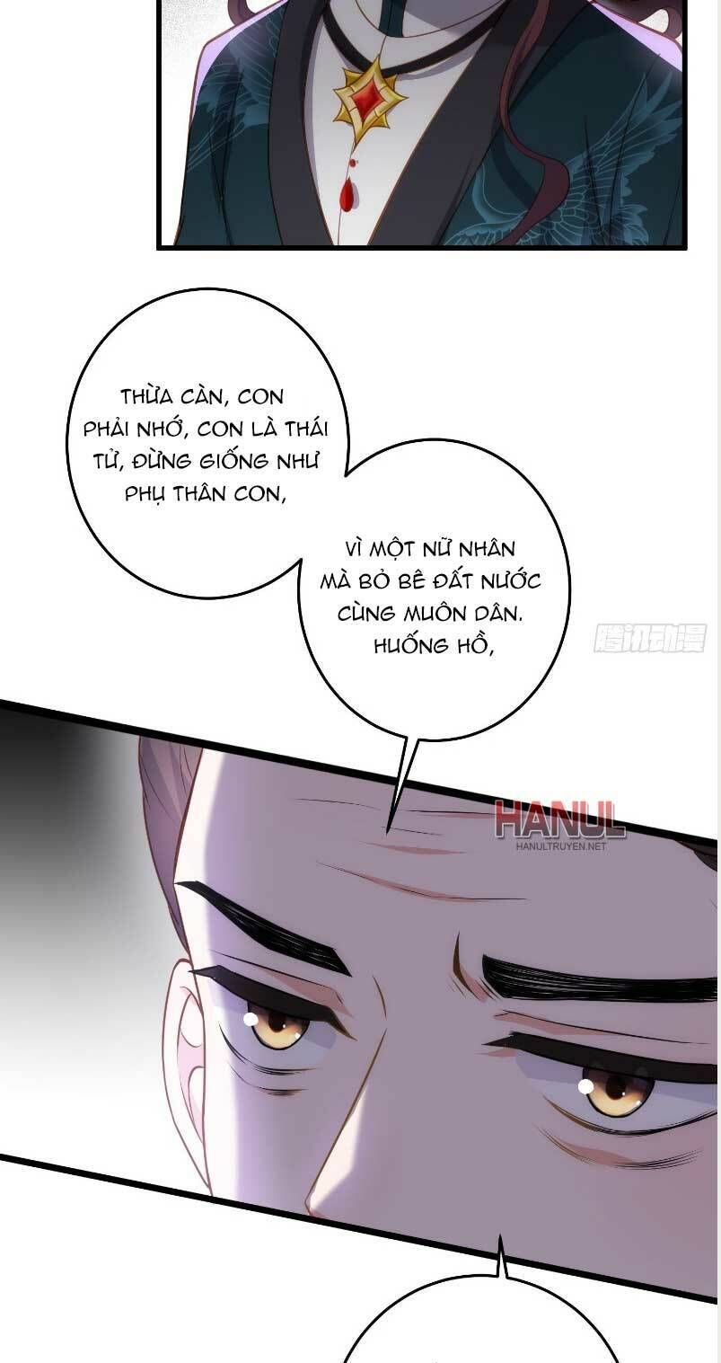 đọc truyện Hoạn Phi Thiên Hạ Chương 226 ảnh 26 tại Thiên Thai Truyện