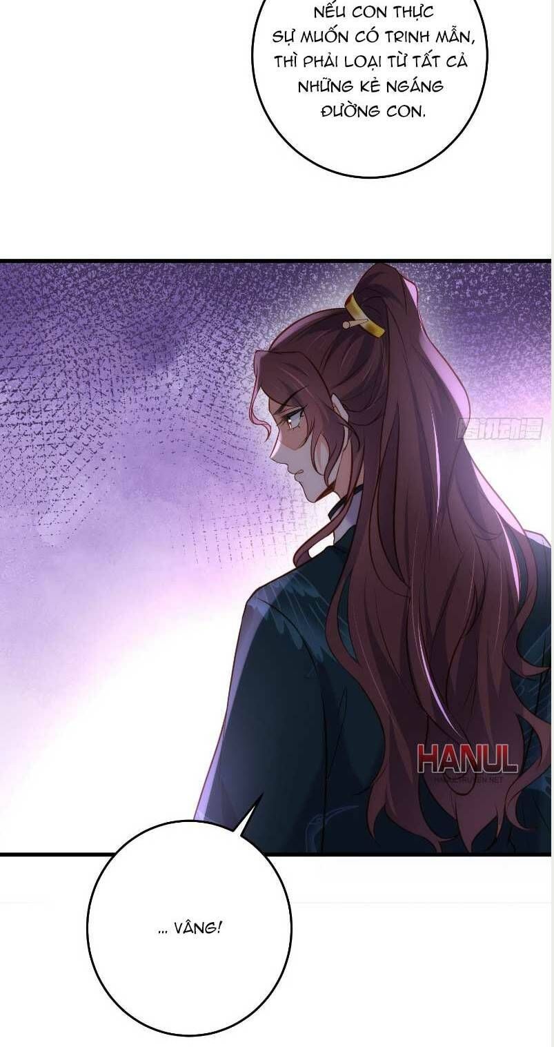 đọc truyện Hoạn Phi Thiên Hạ Chương 226 ảnh 27 tại Thiên Thai Truyện